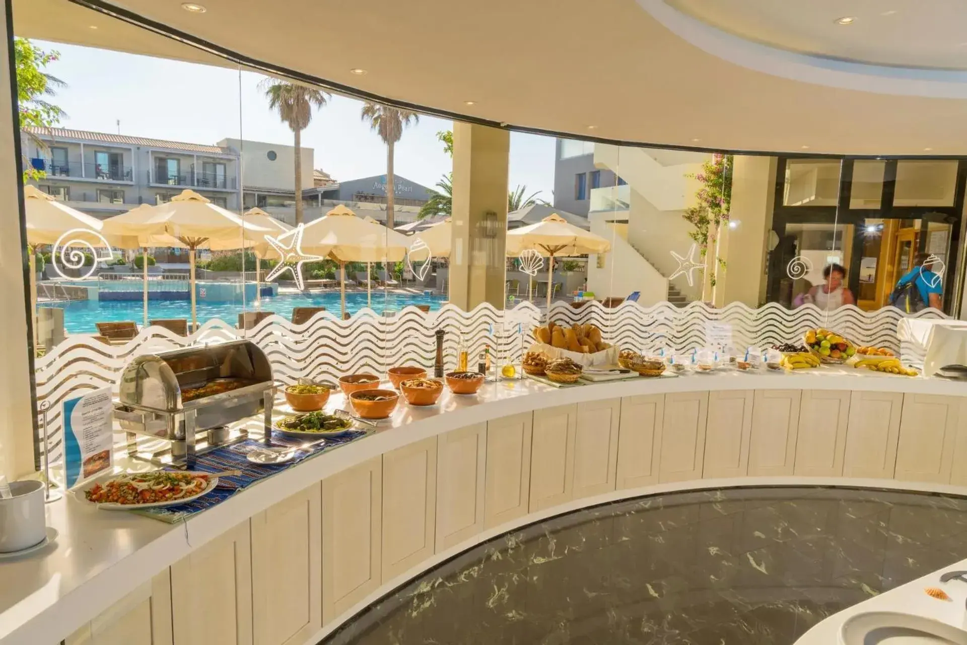 Restaurant/places to eat in Pearl Beach Restaurant/places to eat in Pearl Beach