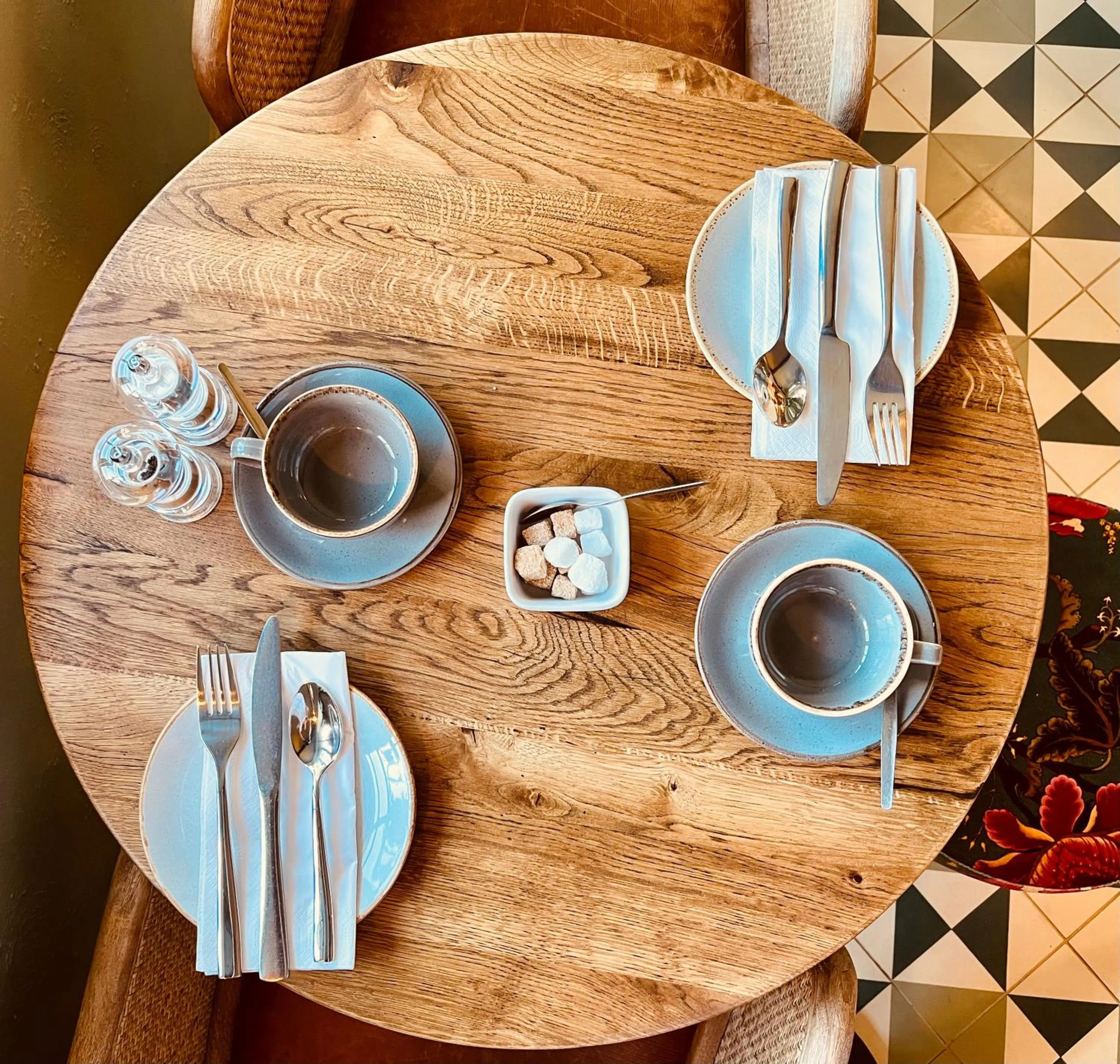 The New Inn Heckfield