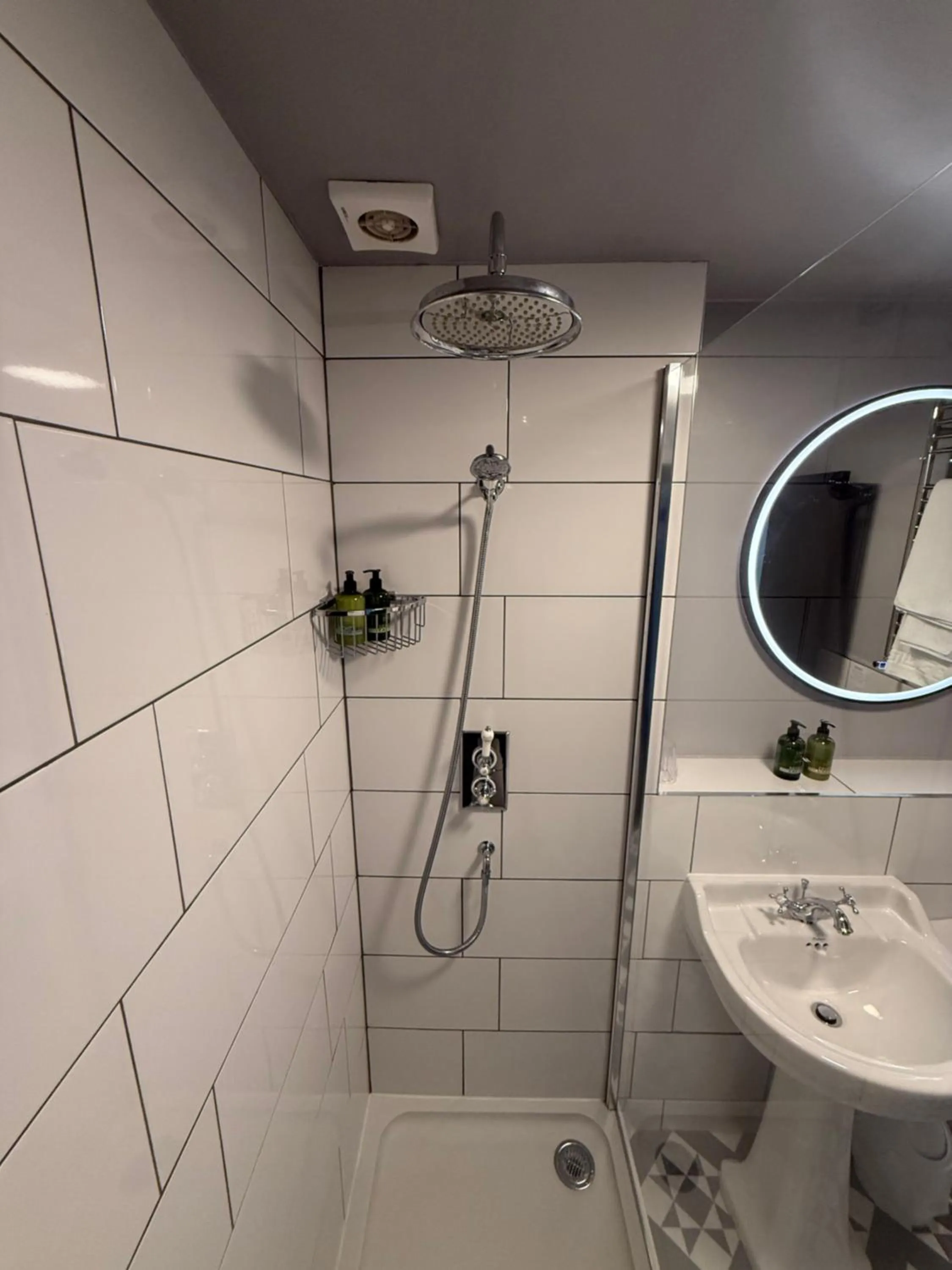 The New Inn Heckfield