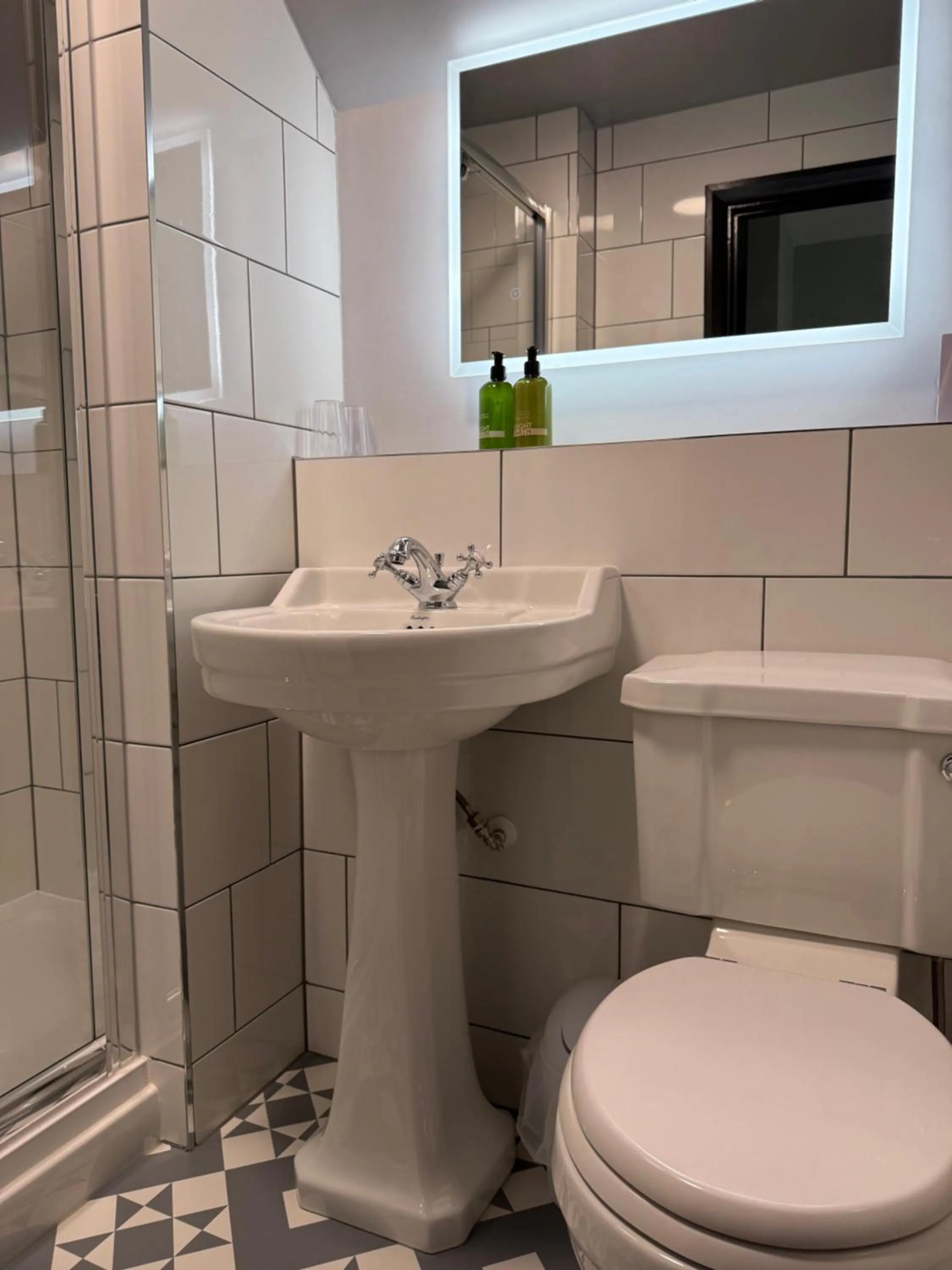 The New Inn Heckfield