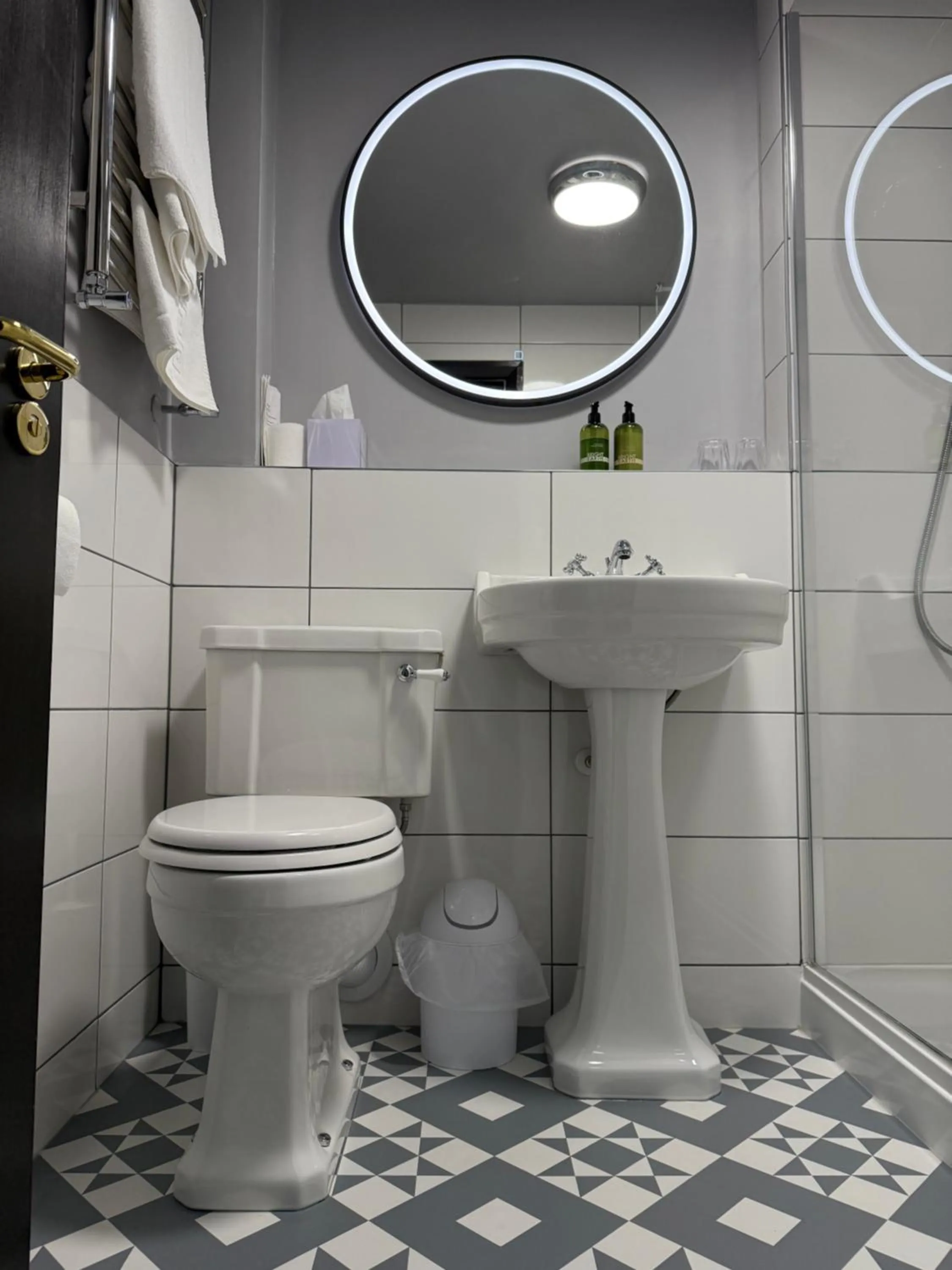 The New Inn Heckfield