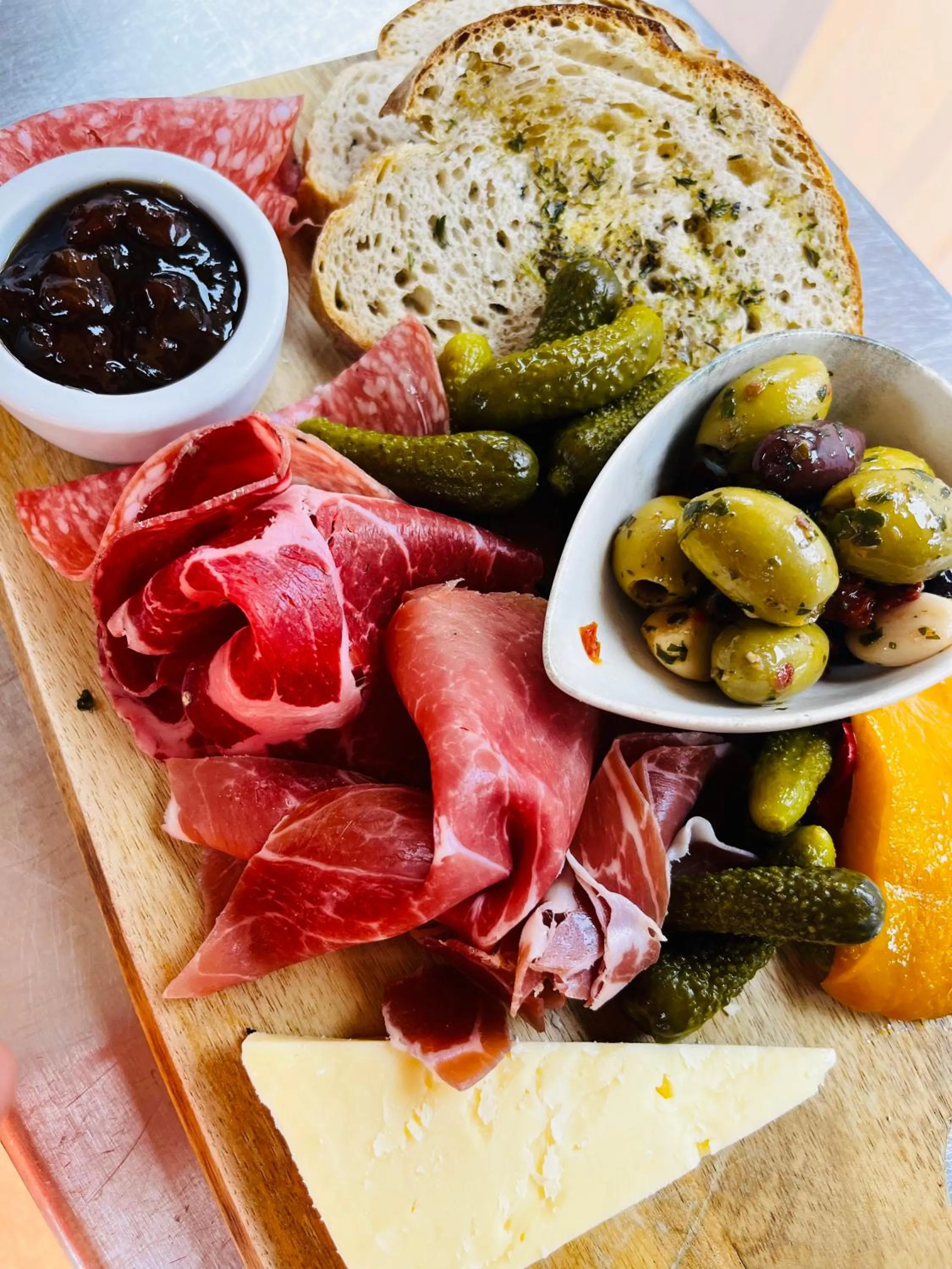 The New Inn Heckfield