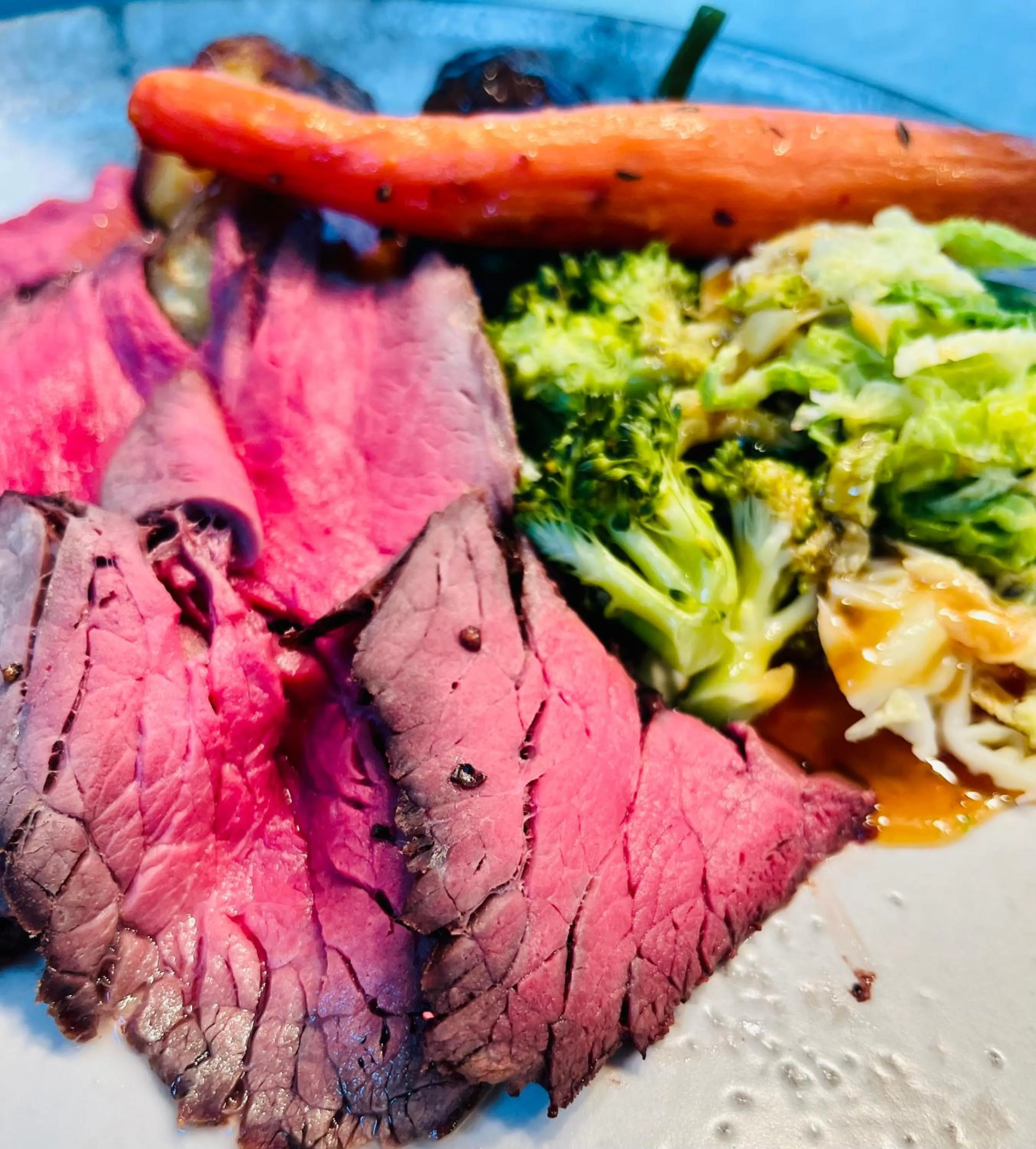 The New Inn Heckfield