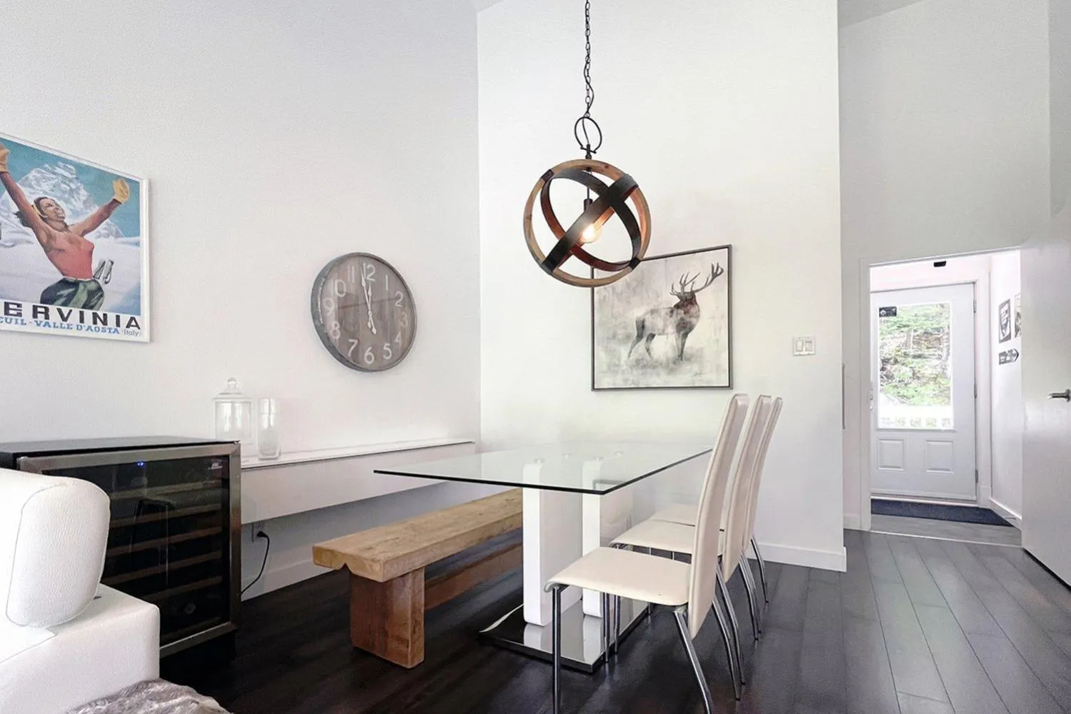 Croissant des Soleils by Rendez-Vous Mont-Tremblant