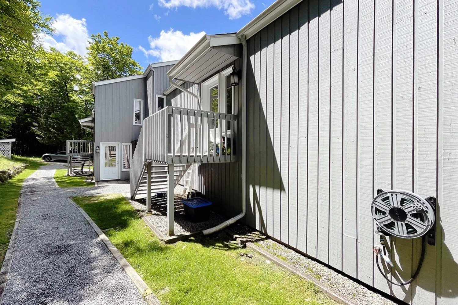 Croissant des Soleils by Rendez-Vous Mont-Tremblant