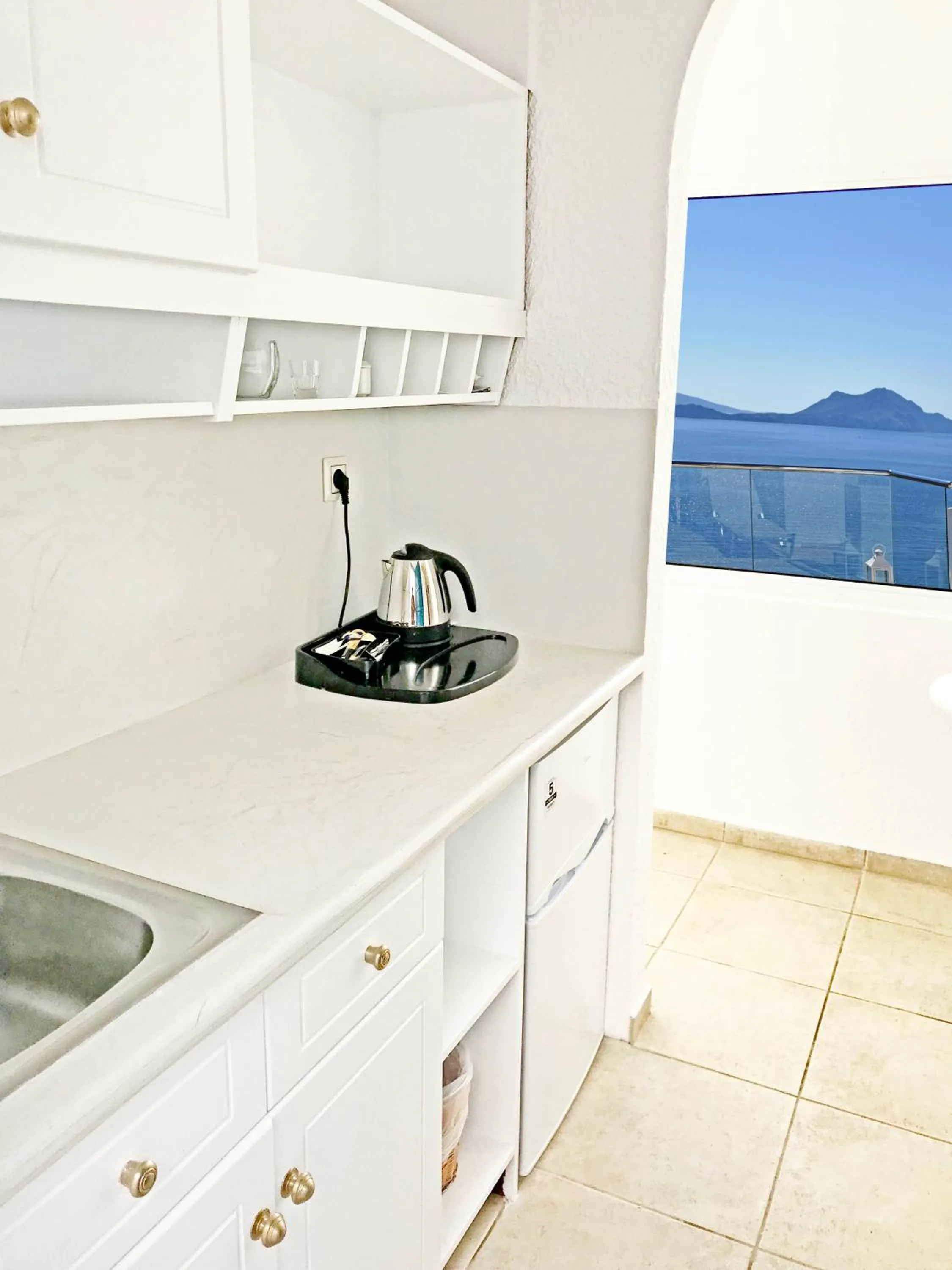 Aegialis Hotel & Spa