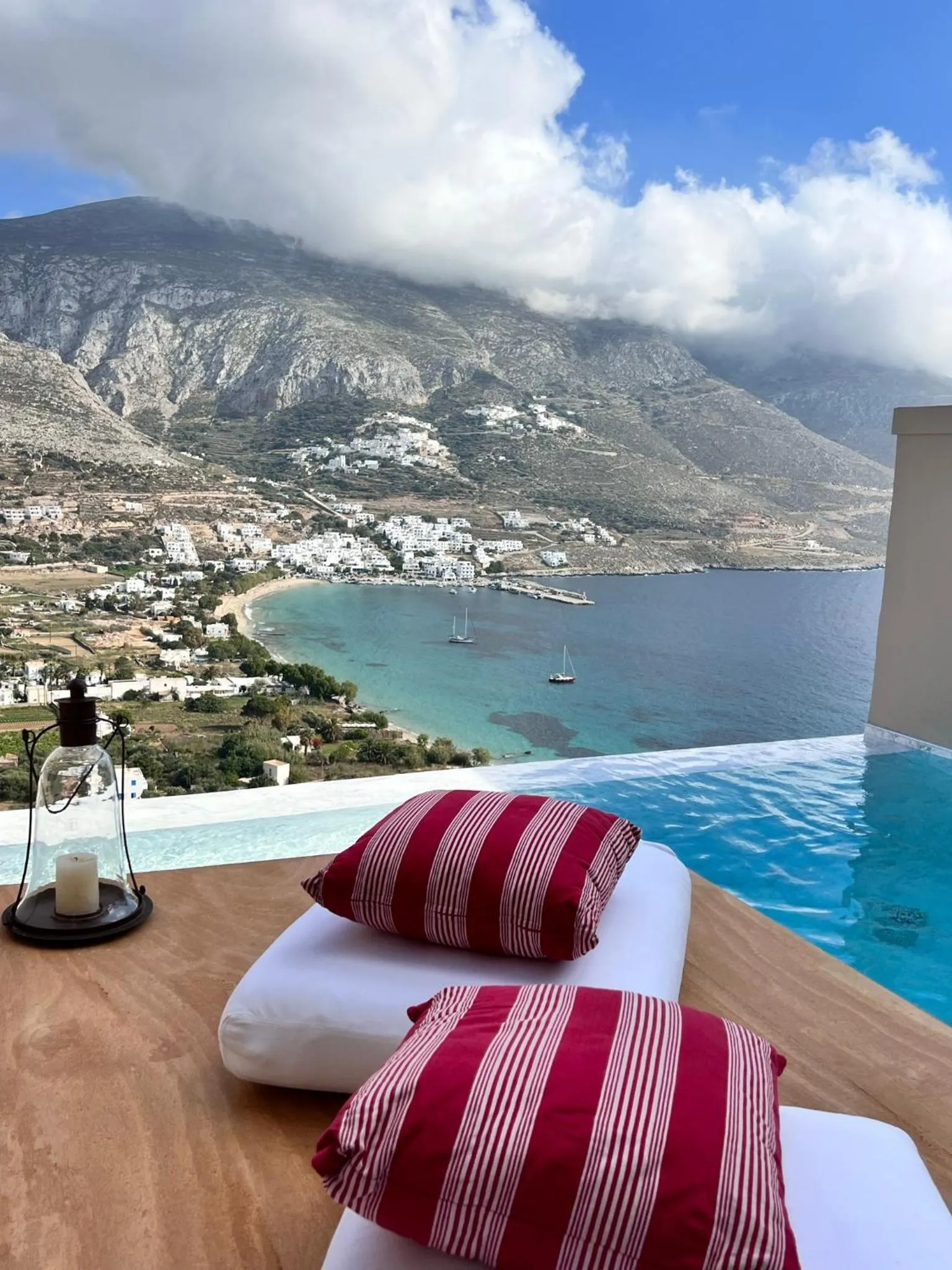 Aegialis Hotel & Spa