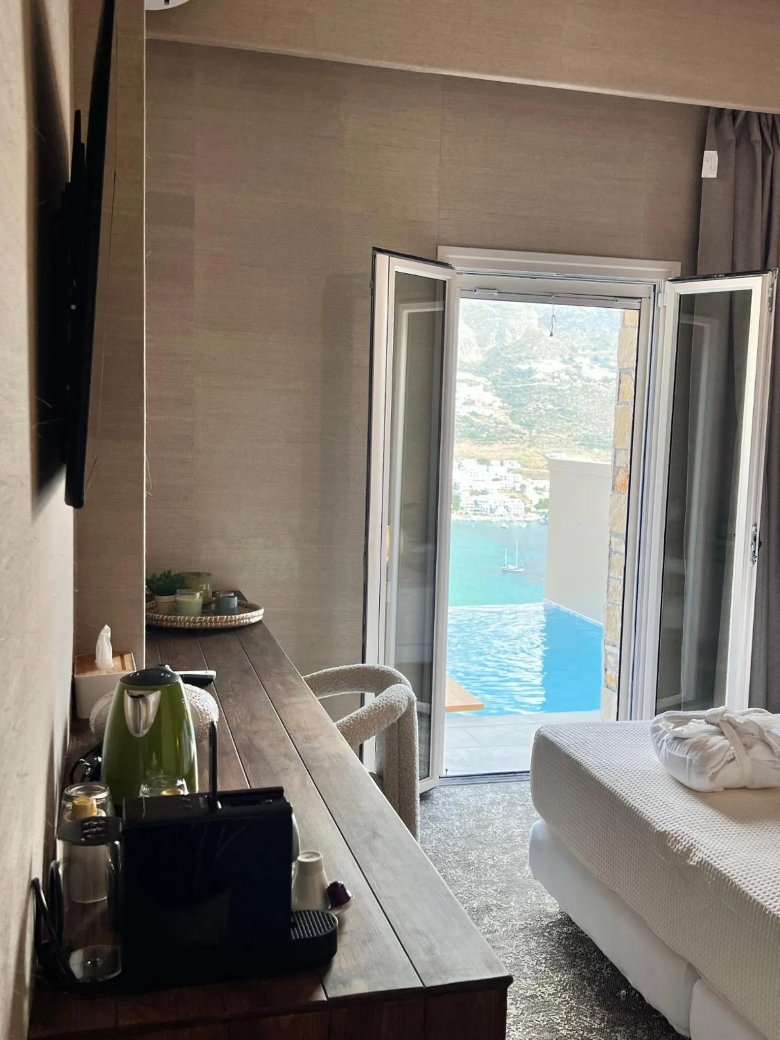 Aegialis Hotel & Spa