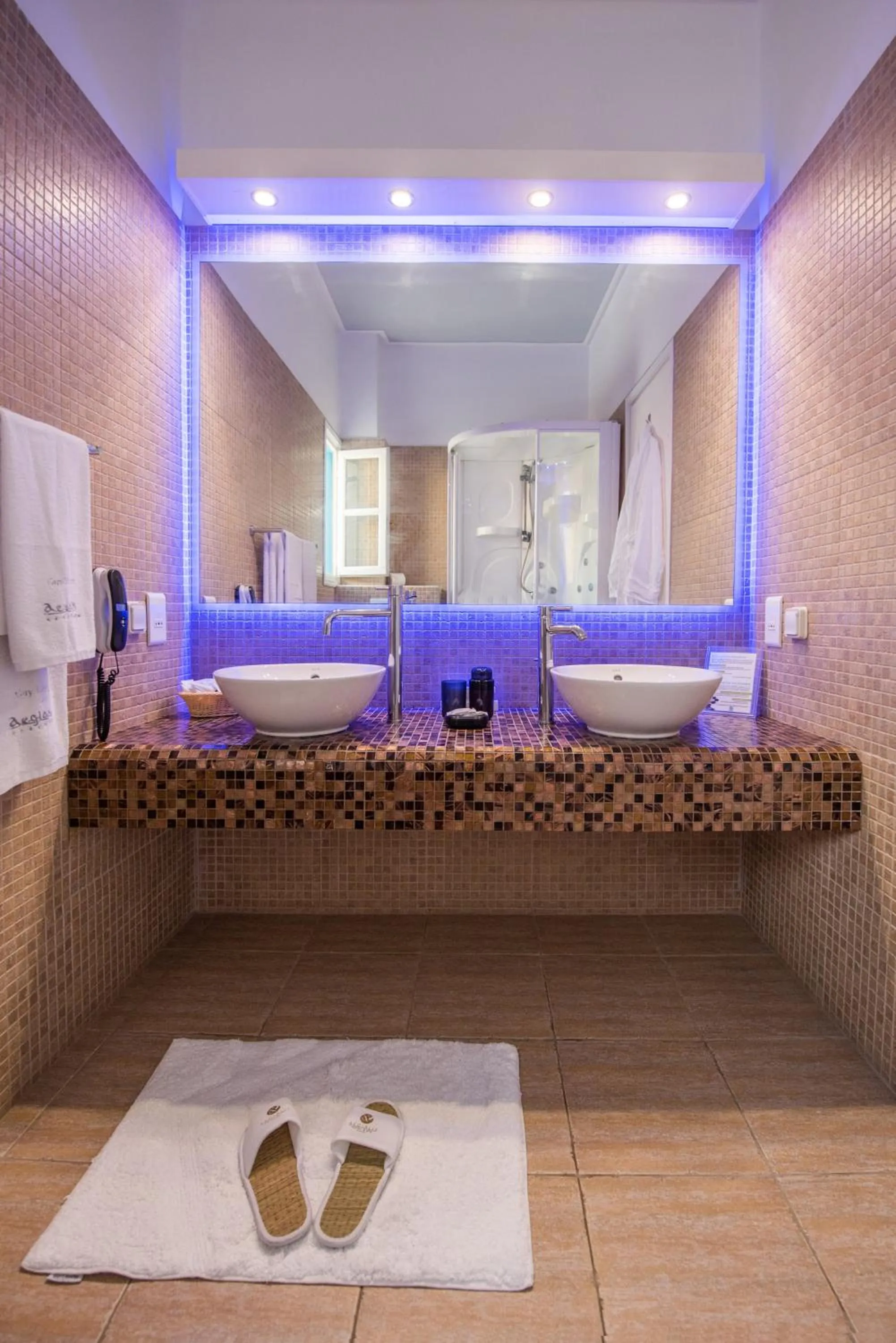 Aegialis Hotel & Spa