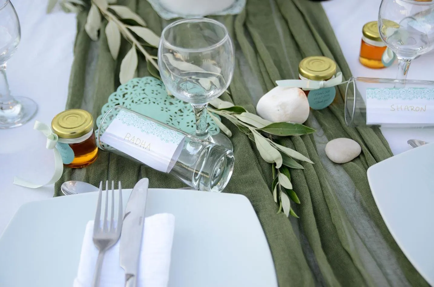 Restaurant/places to eat in Aegialis Hotel & Spa