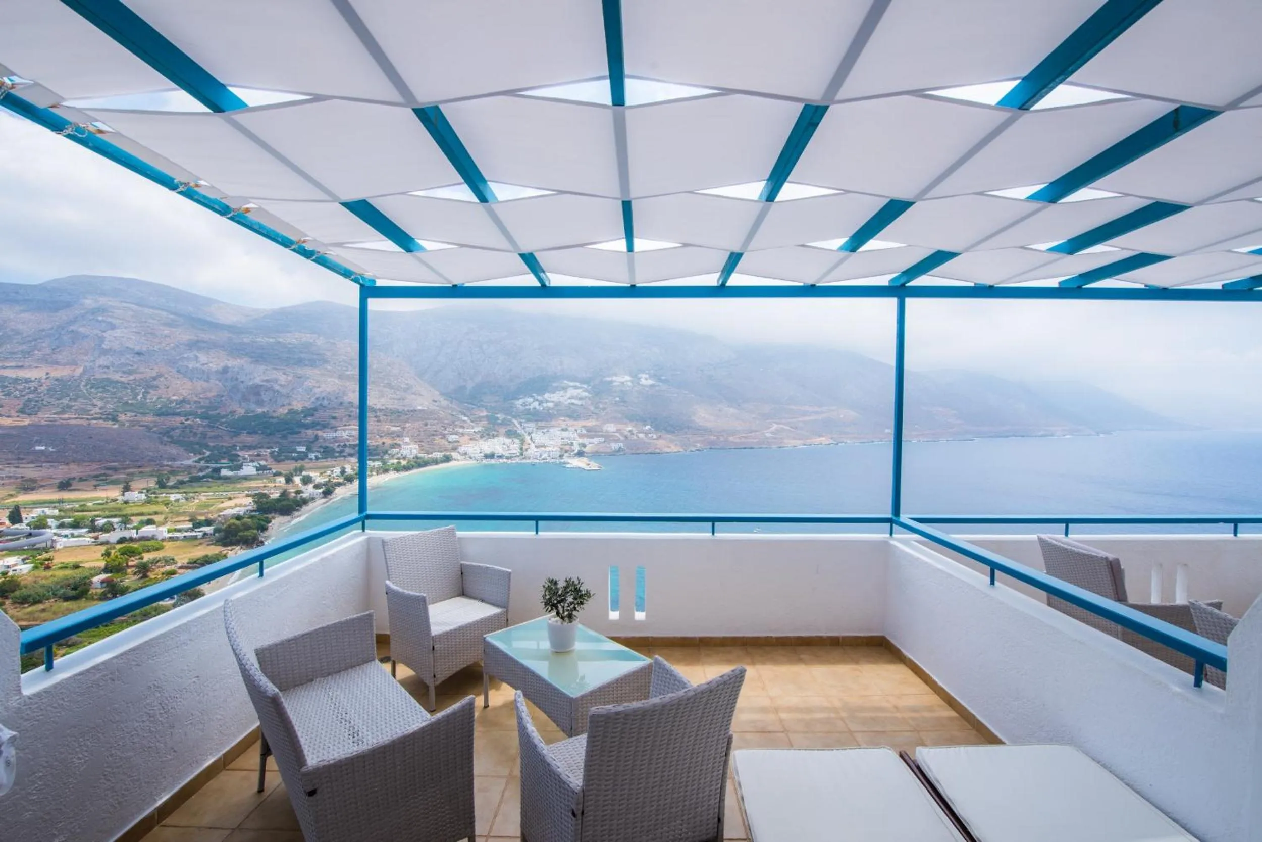 Aegialis Hotel & Spa