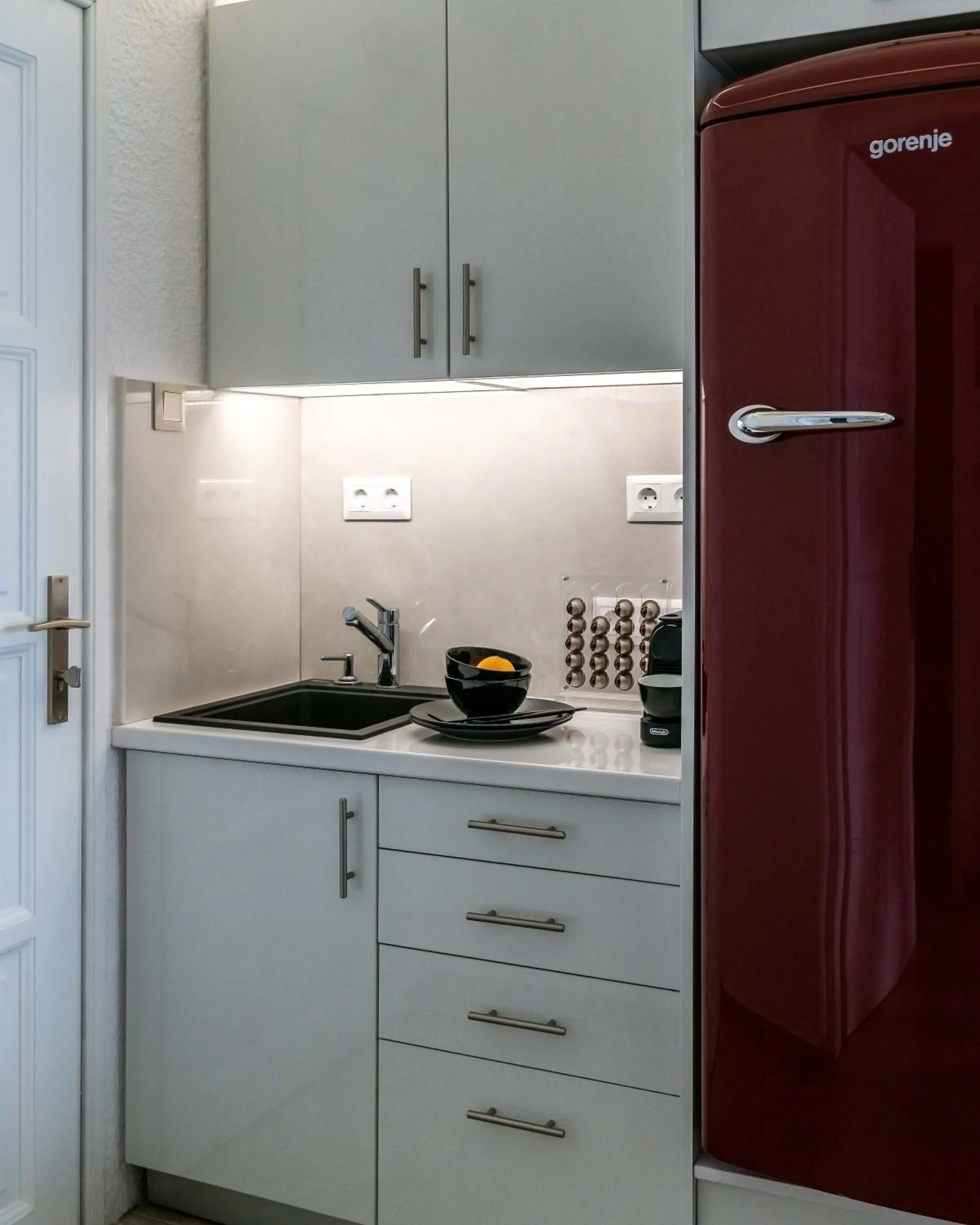 Aegialis Hotel & Spa