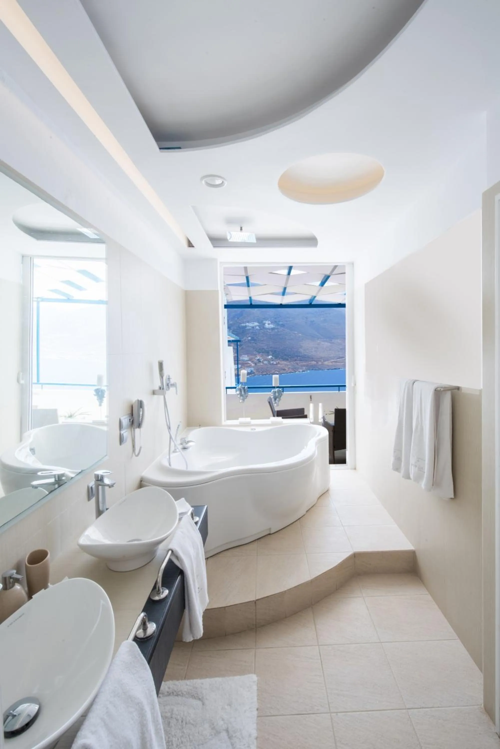 Aegialis Hotel & Spa