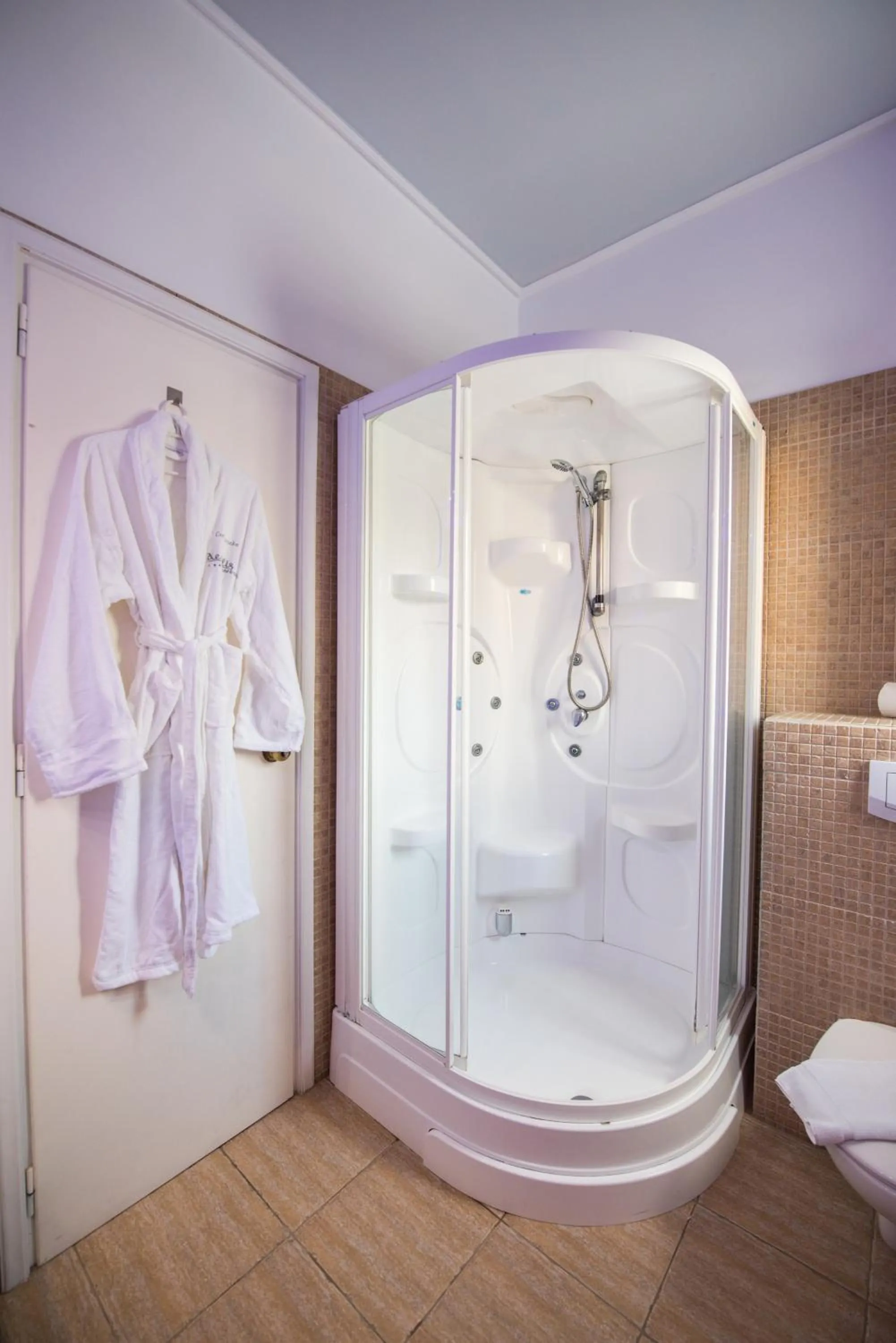 Aegialis Hotel & Spa