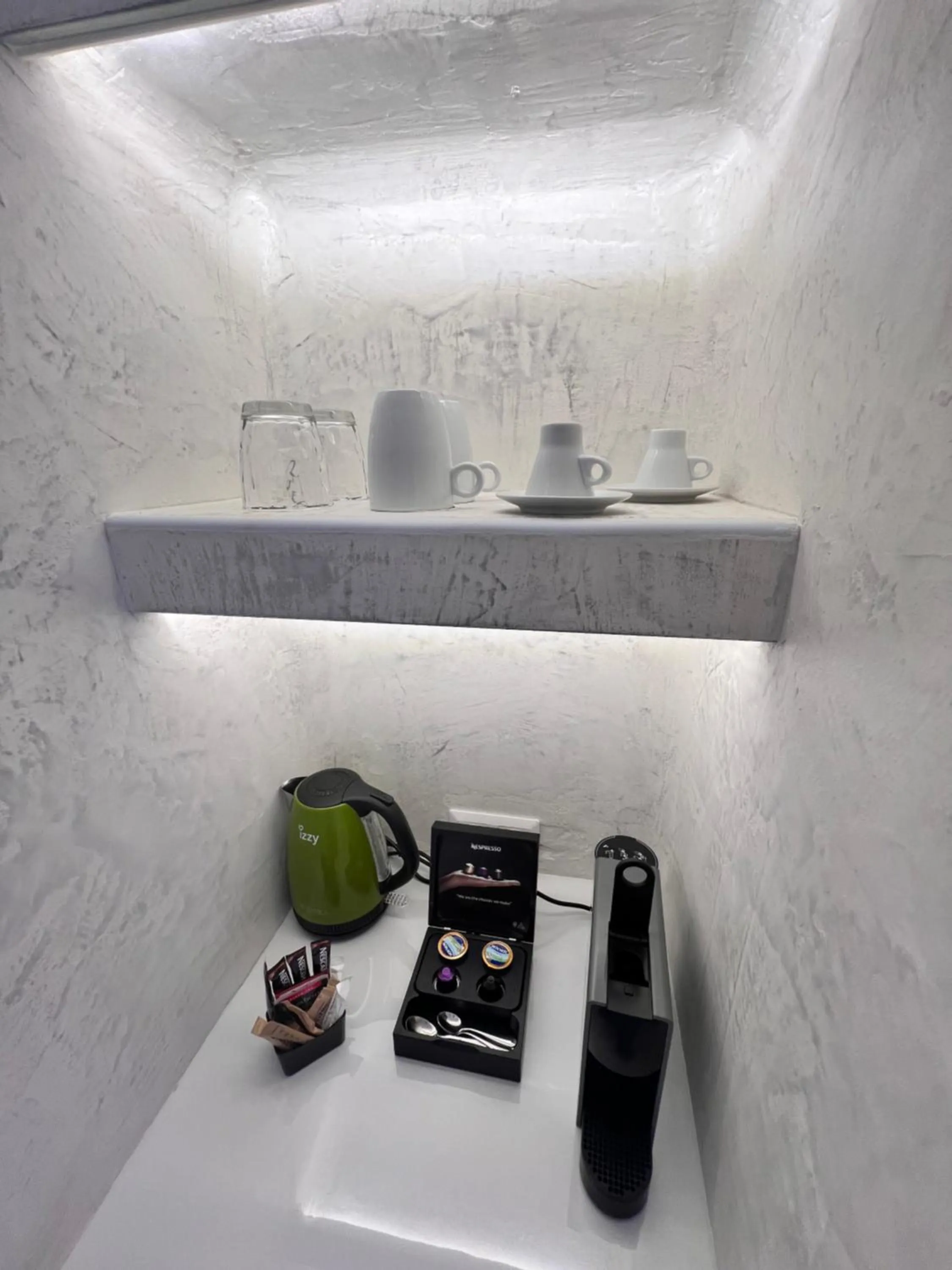 Aegialis Hotel & Spa