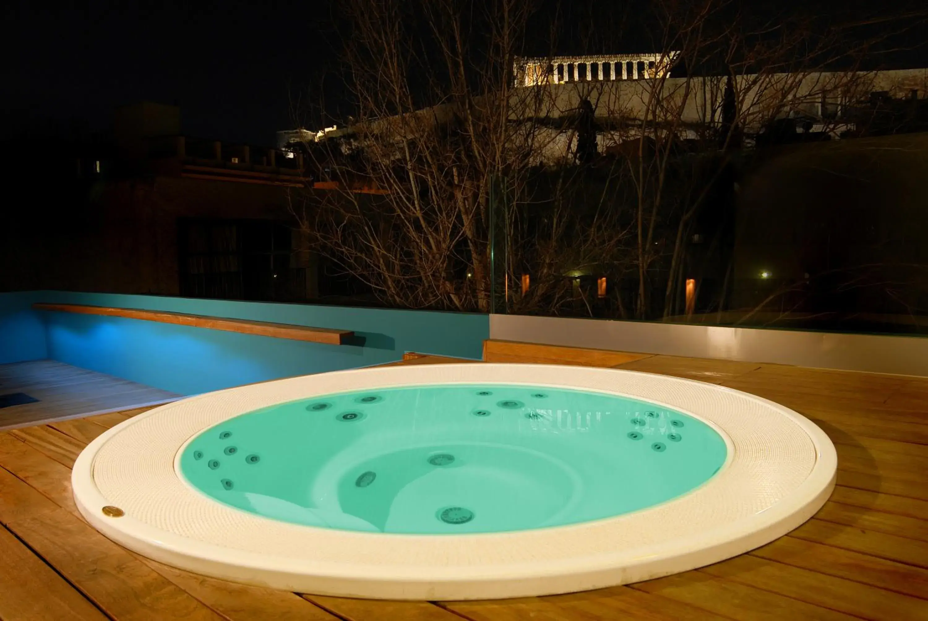 View (from property/room) in Herodion Hotel View (from property/room) in Herodion Hotel