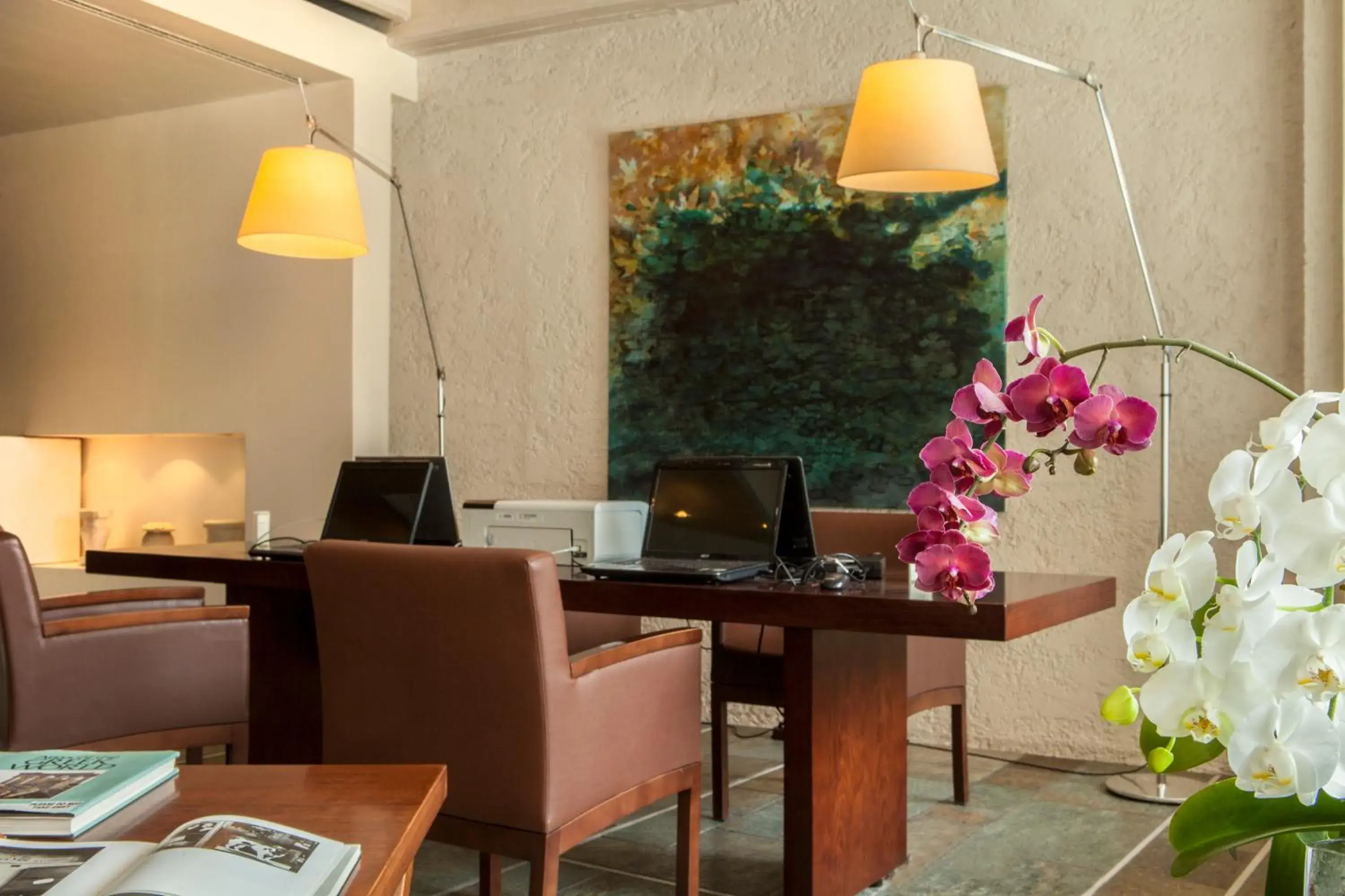 Lounge or bar in Herodion Hotel Lounge or bar in Herodion Hotel