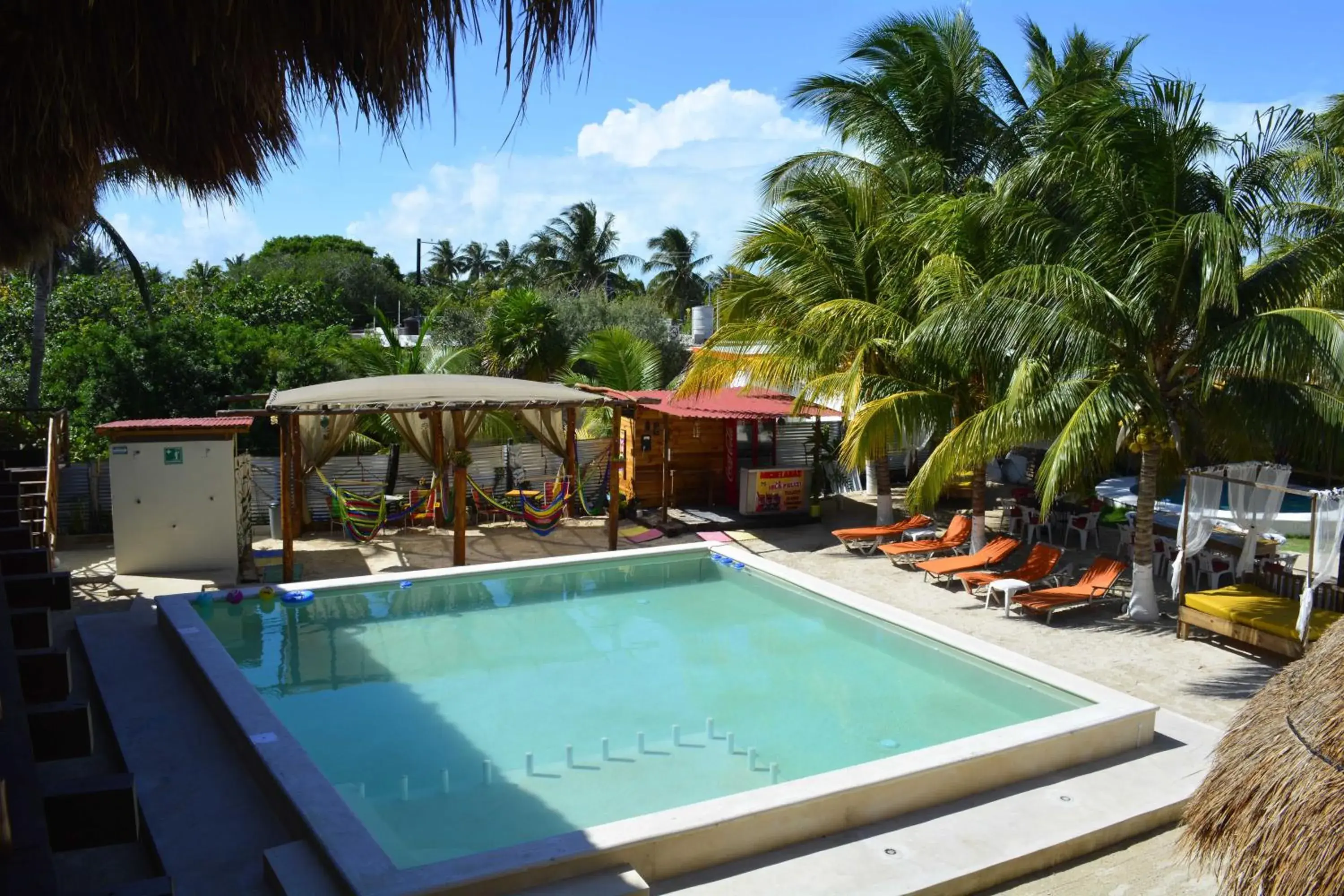 Cabañas Frida Cabañas Frida