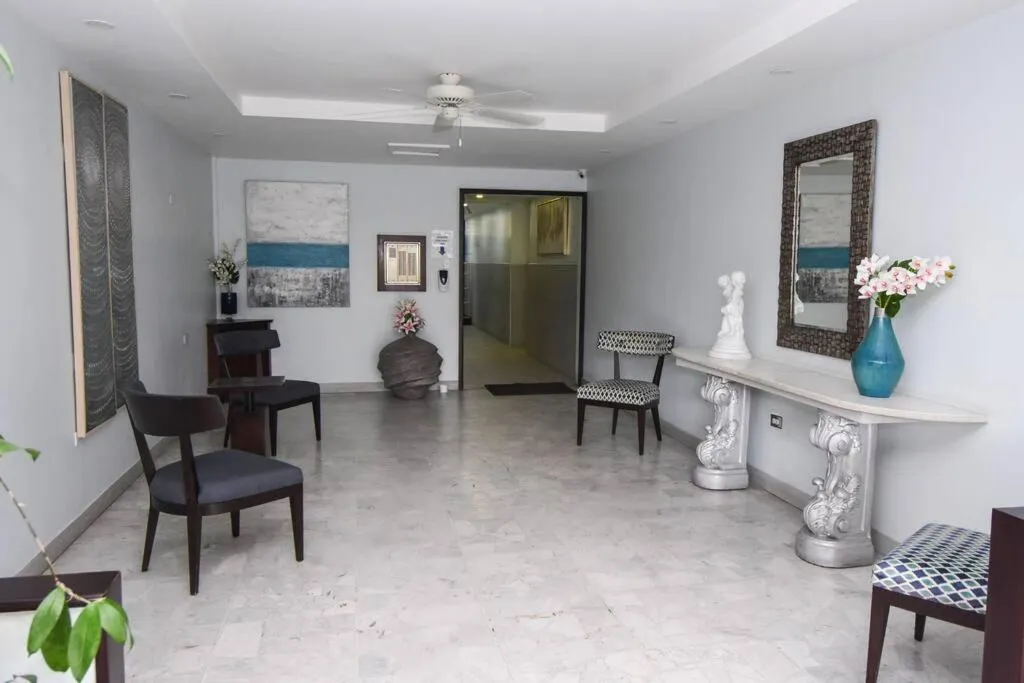 Property building in City Edge La Vie