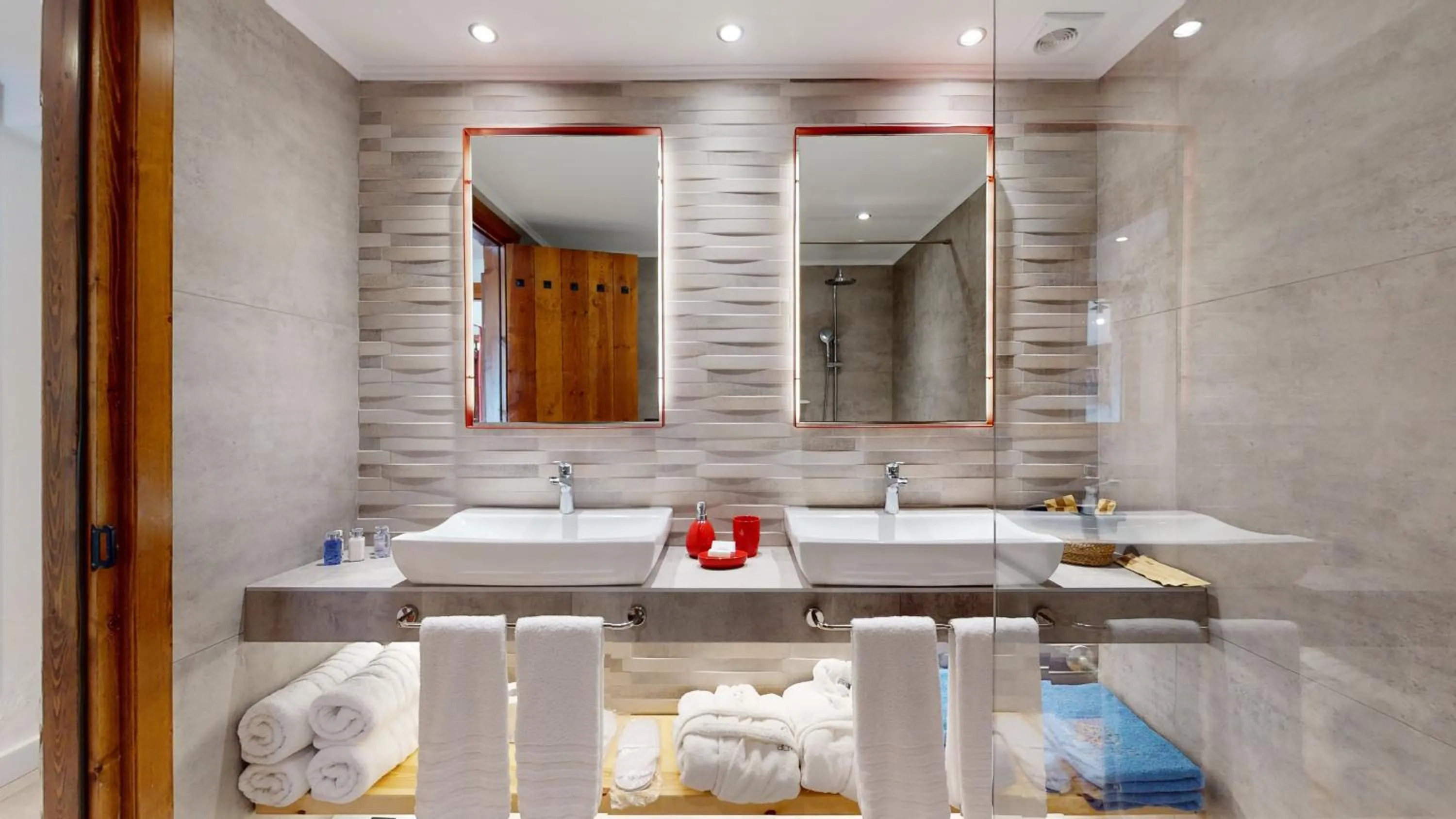 Acrotel Athena Pallas & Residence