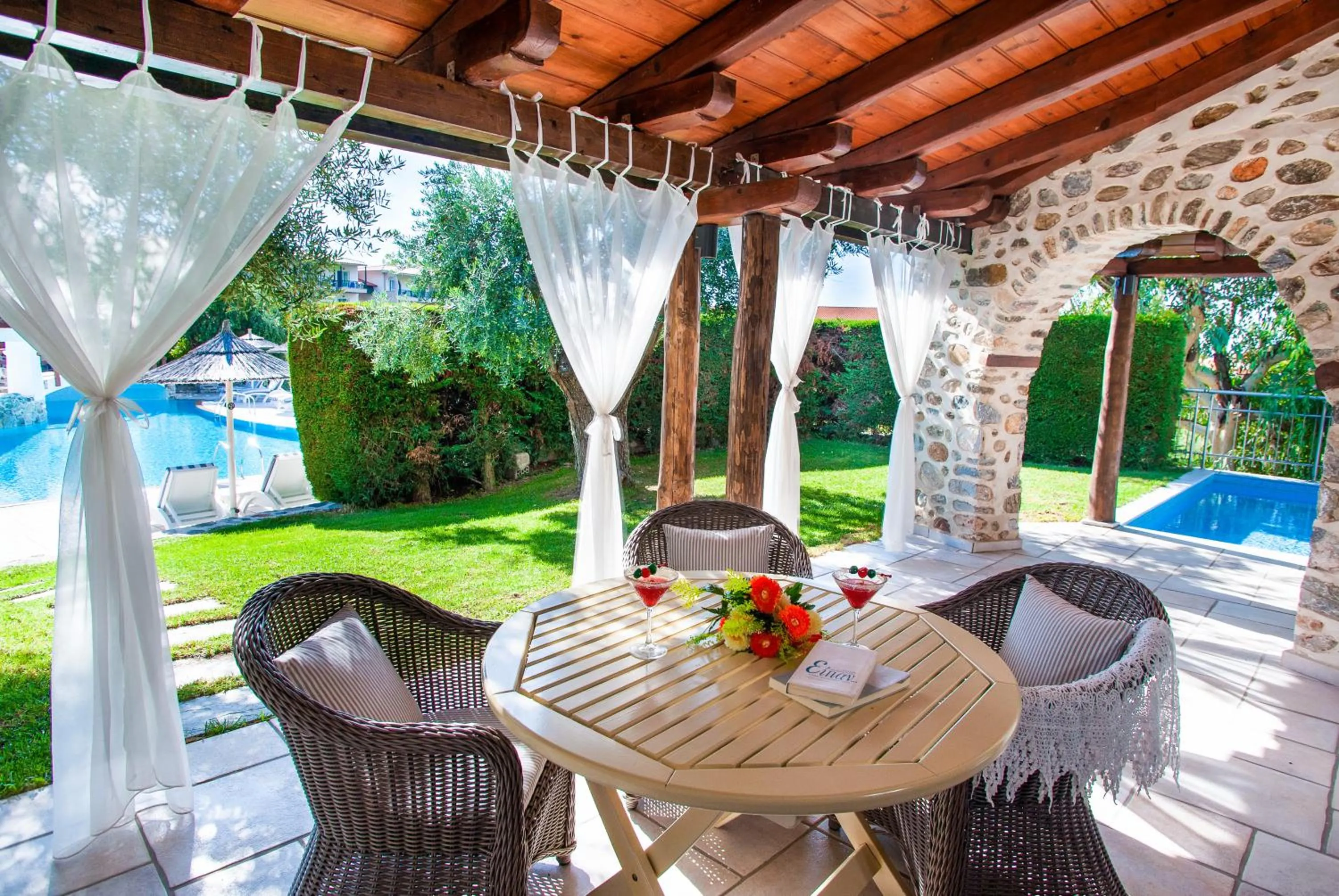 Acrotel Athena Pallas & Residence