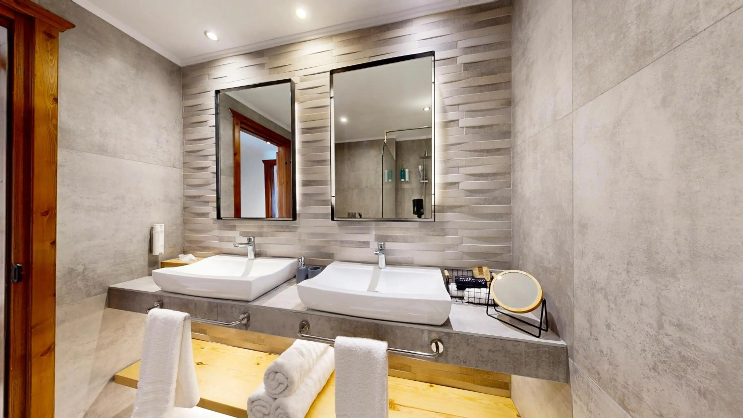 Acrotel Athena Pallas & Residence