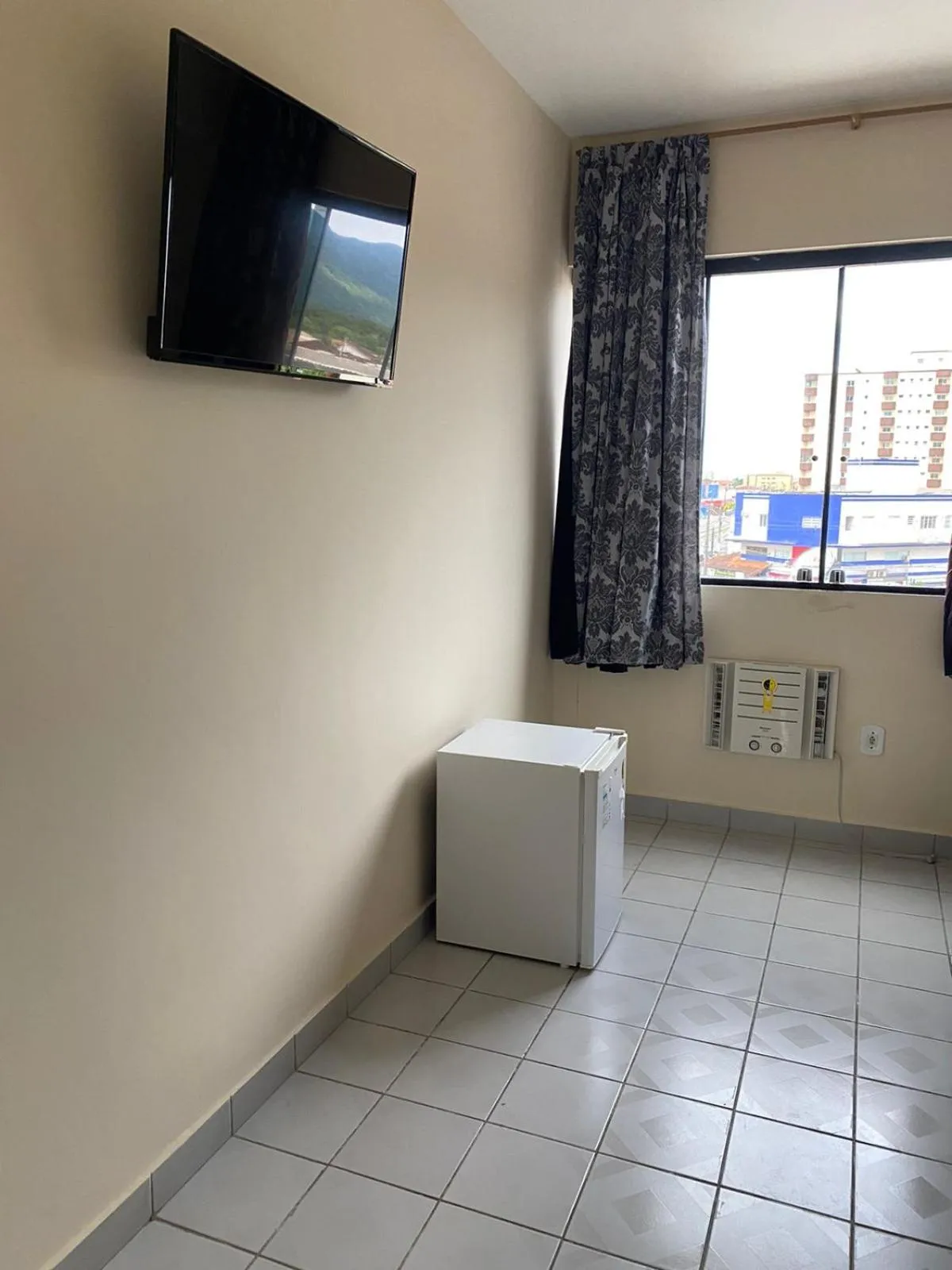 Bedroom in Hotel Harmonia Sirena