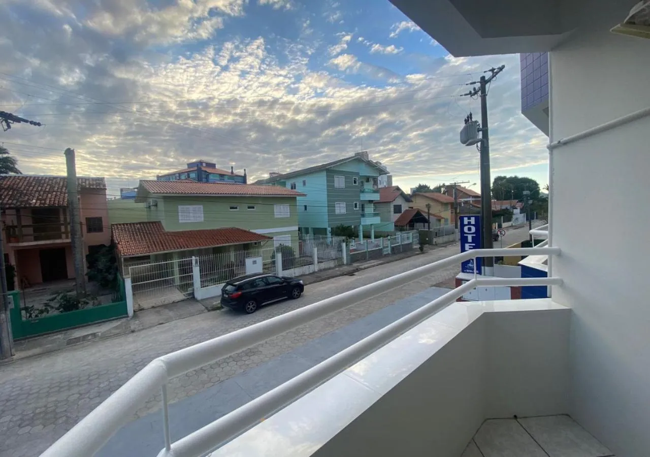 View (from property/room) in Ilha Forte Praia Hotel