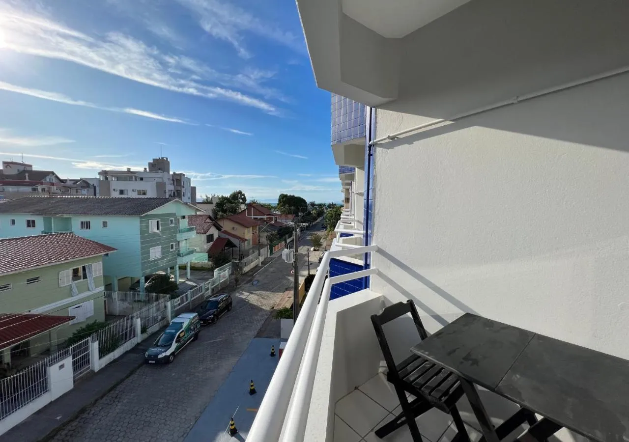 View (from property/room) in Ilha Forte Praia Hotel