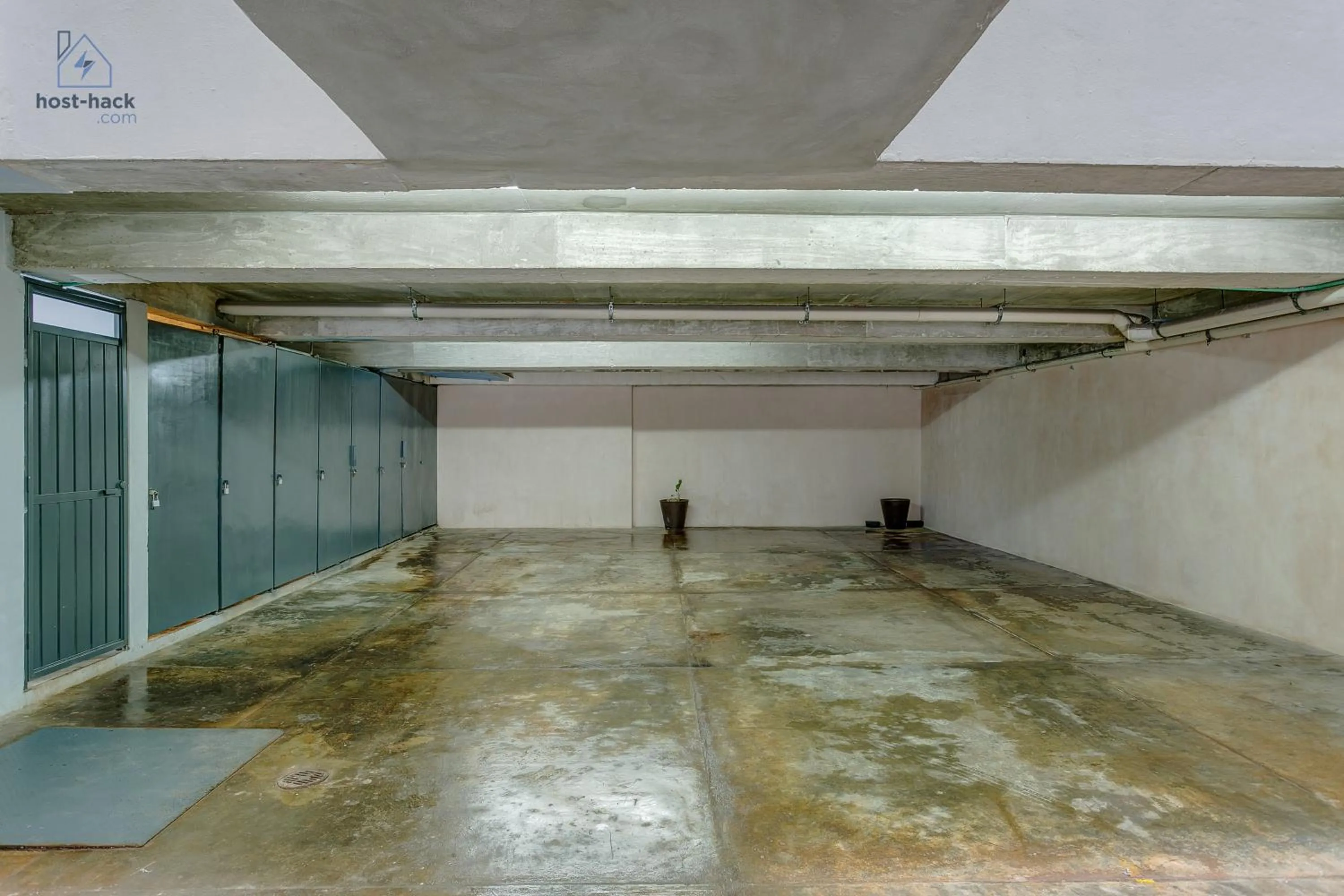 Parking in Peaceful Rooftop with Pool Close to the 5th Avenue - Danzamar 8