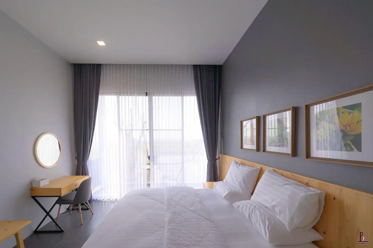 Bed in BananaHill Bed in BananaHill