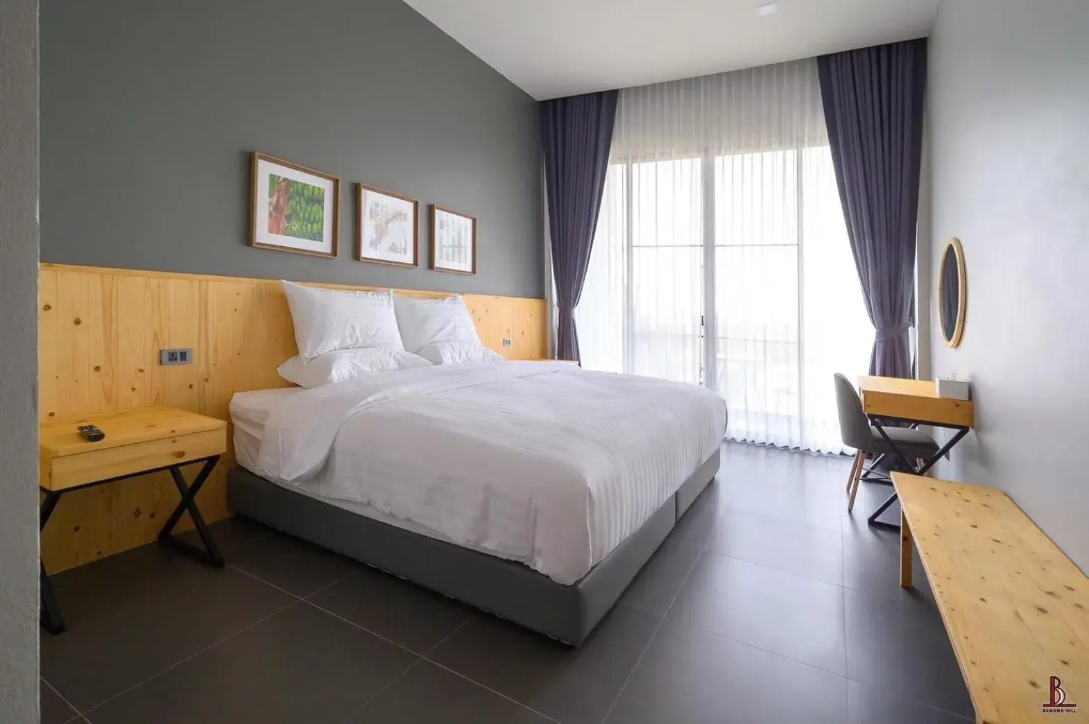 Bed in BananaHill Bed in BananaHill