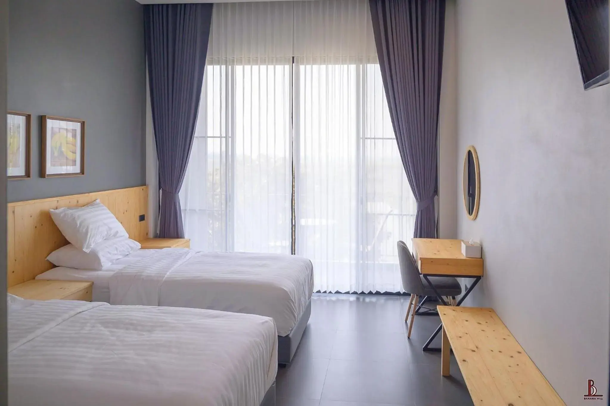 Bed in BananaHill Bed in BananaHill