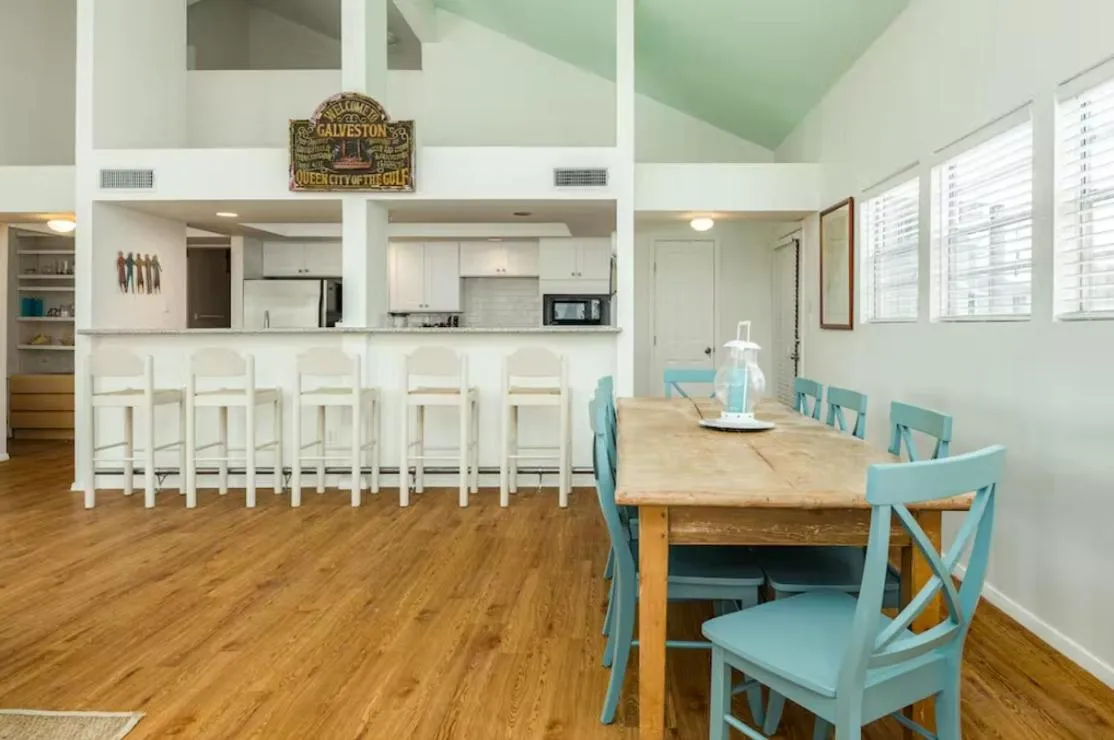 Property building in Shangri La La