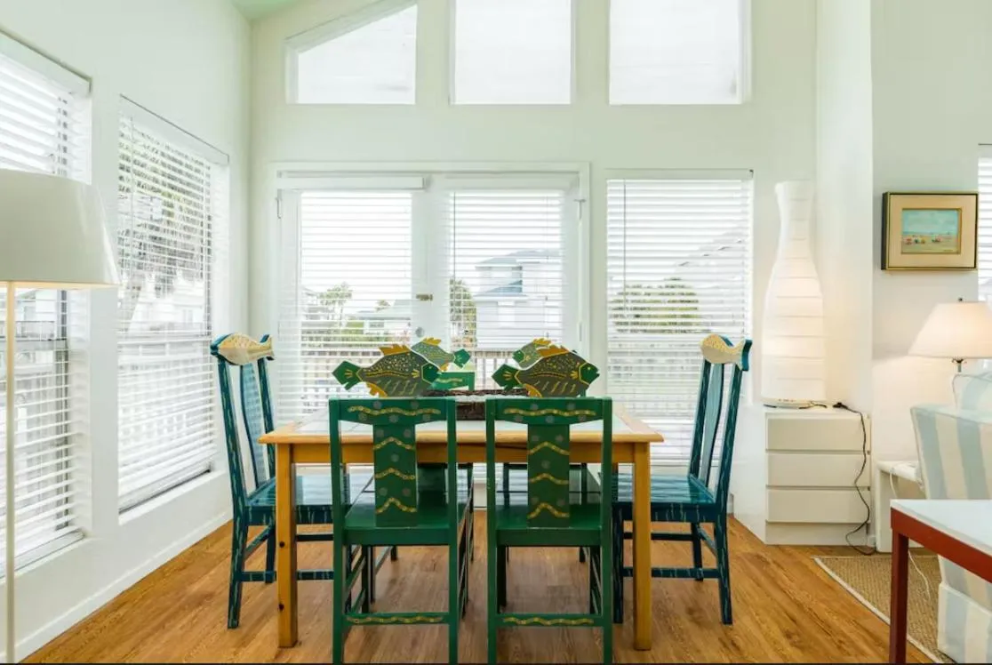 Property building in Shangri La La