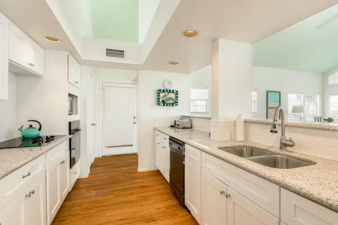 Property building in Shangri La La