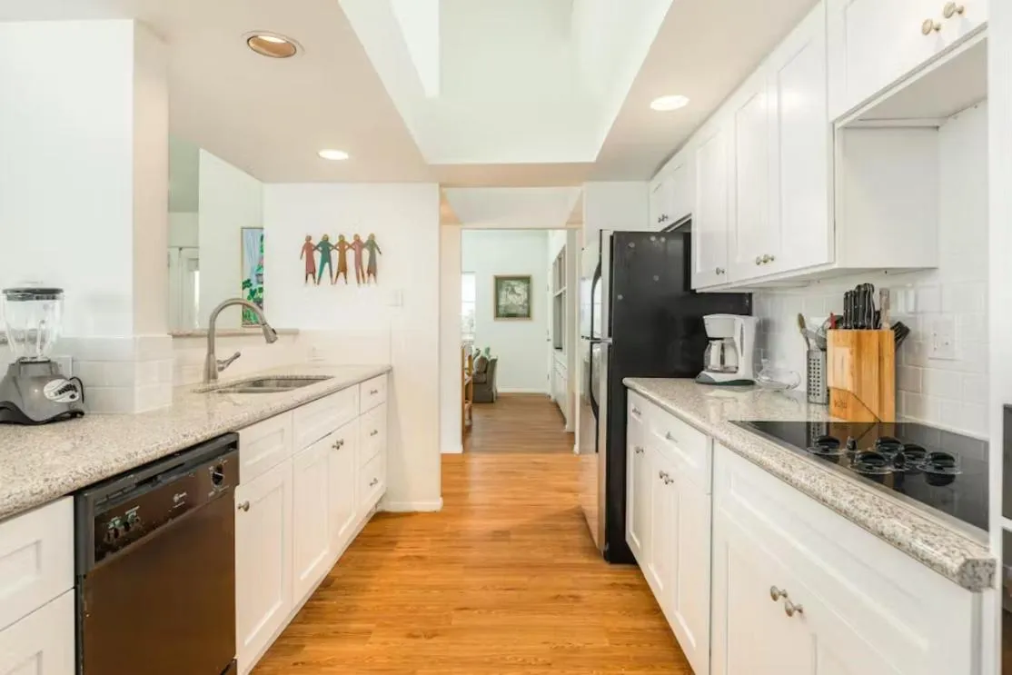 Property building in Shangri La La