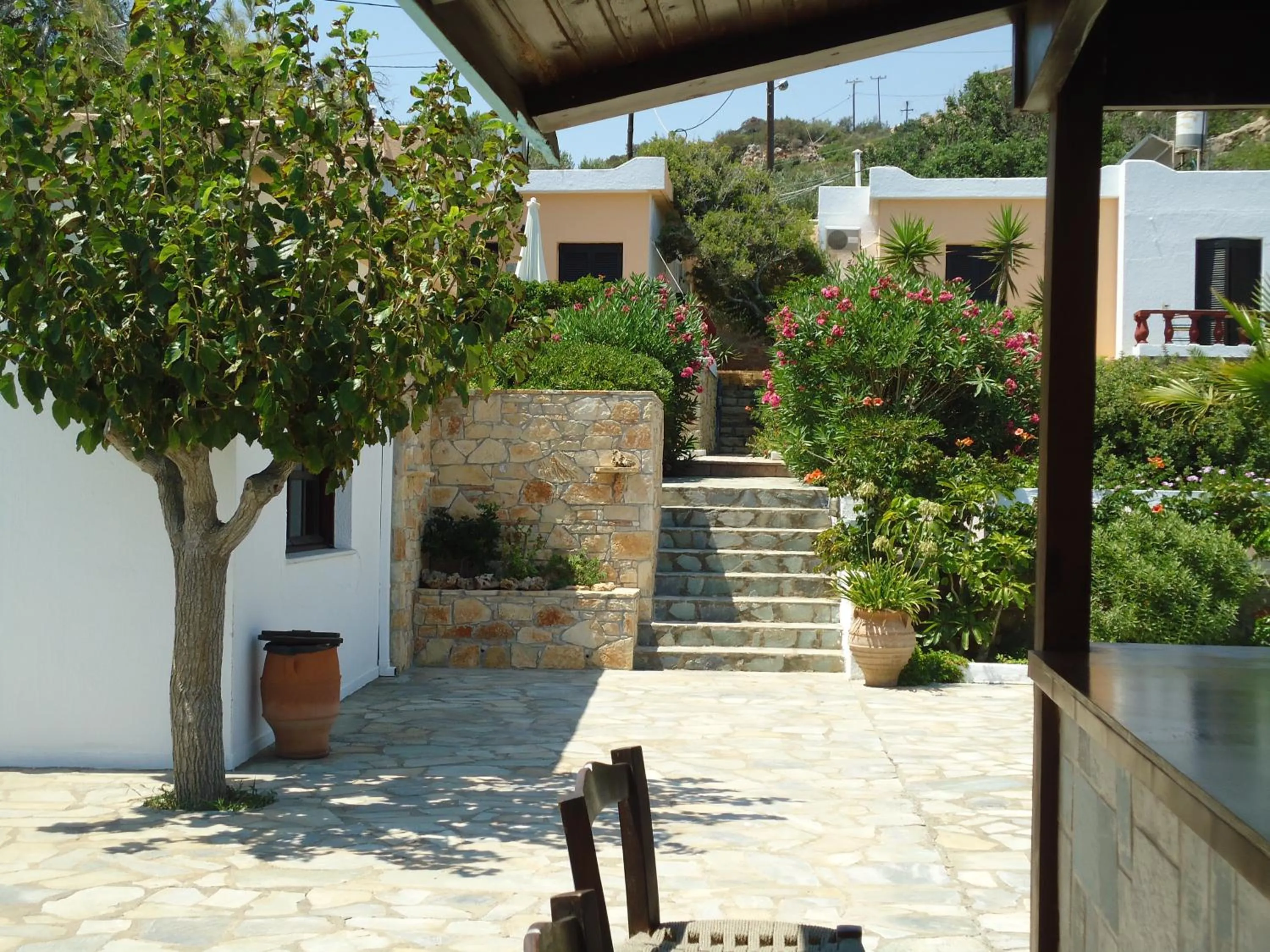 Other in Vangelis Villas