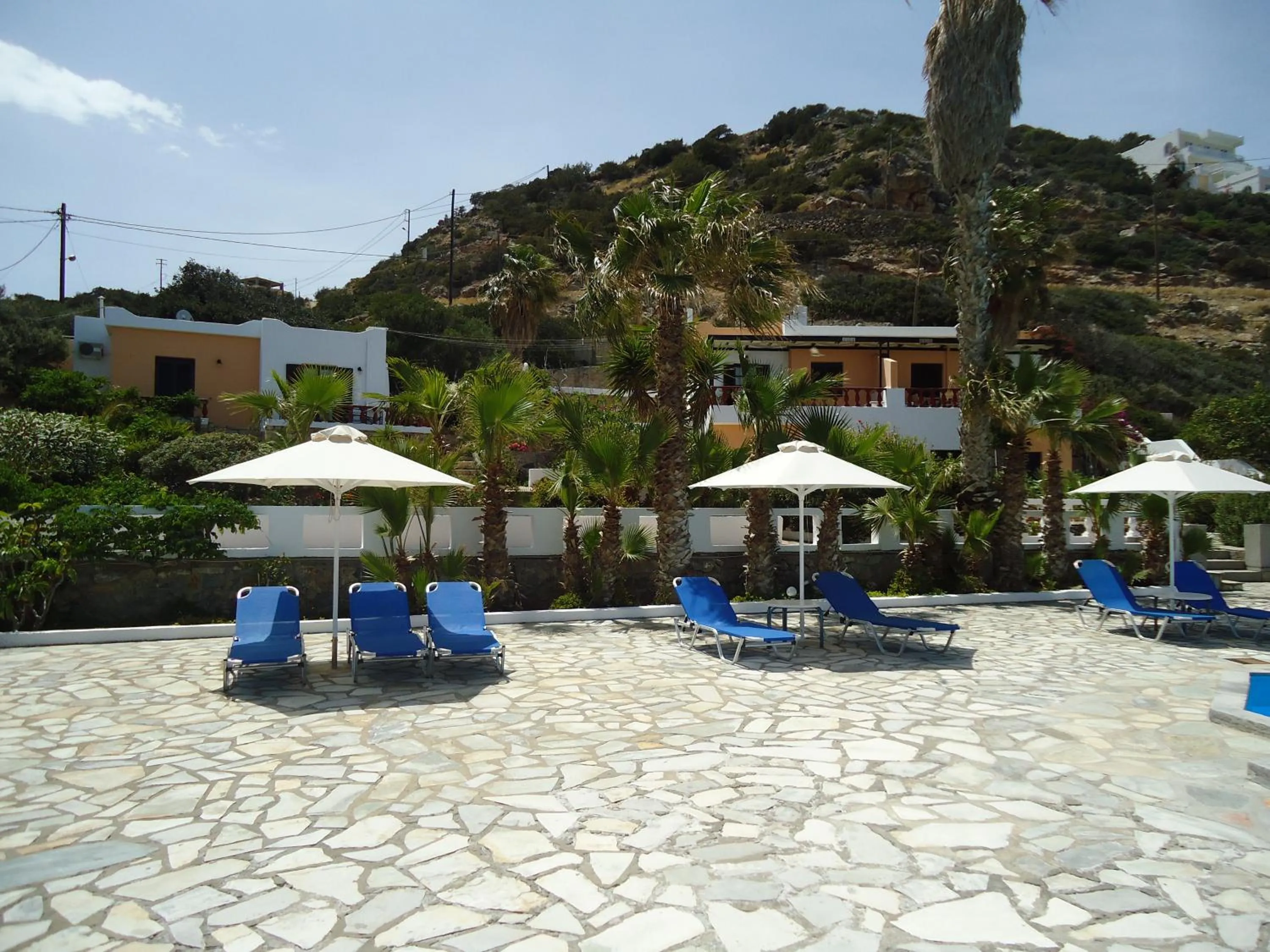 Other in Vangelis Villas