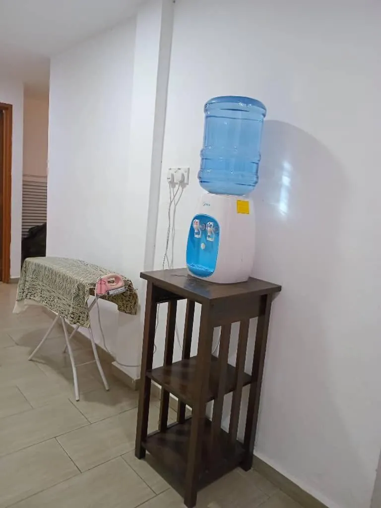 Decorative detail in MRJ Hotel Wakaf Che Yeh 1