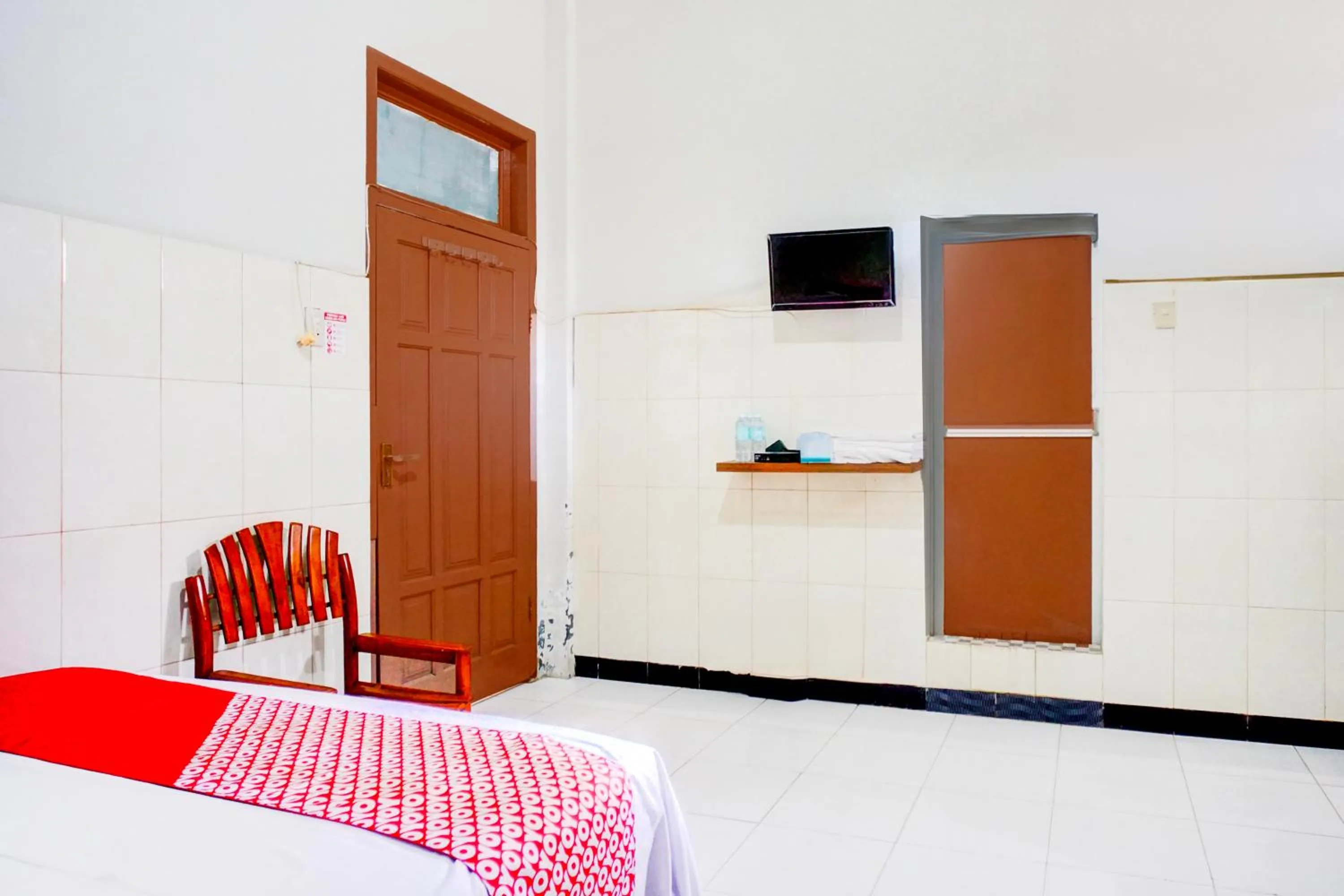 Bedroom, Bed in Collection O Darussalam Near Universitas Syiah Kuala Formerly Meurah Mulia