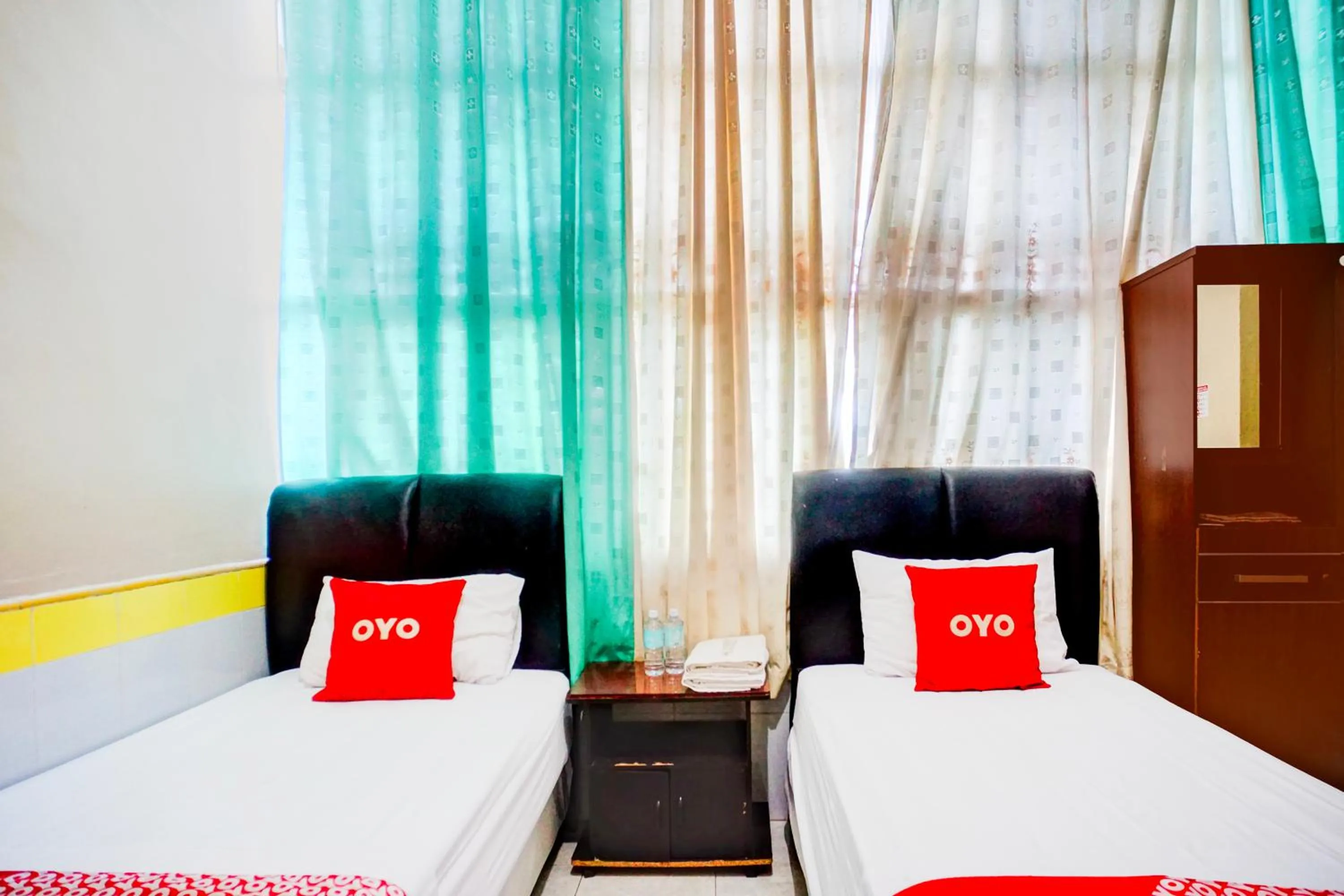 Bedroom, Bed in Collection O Darussalam Near Universitas Syiah Kuala Formerly Meurah Mulia