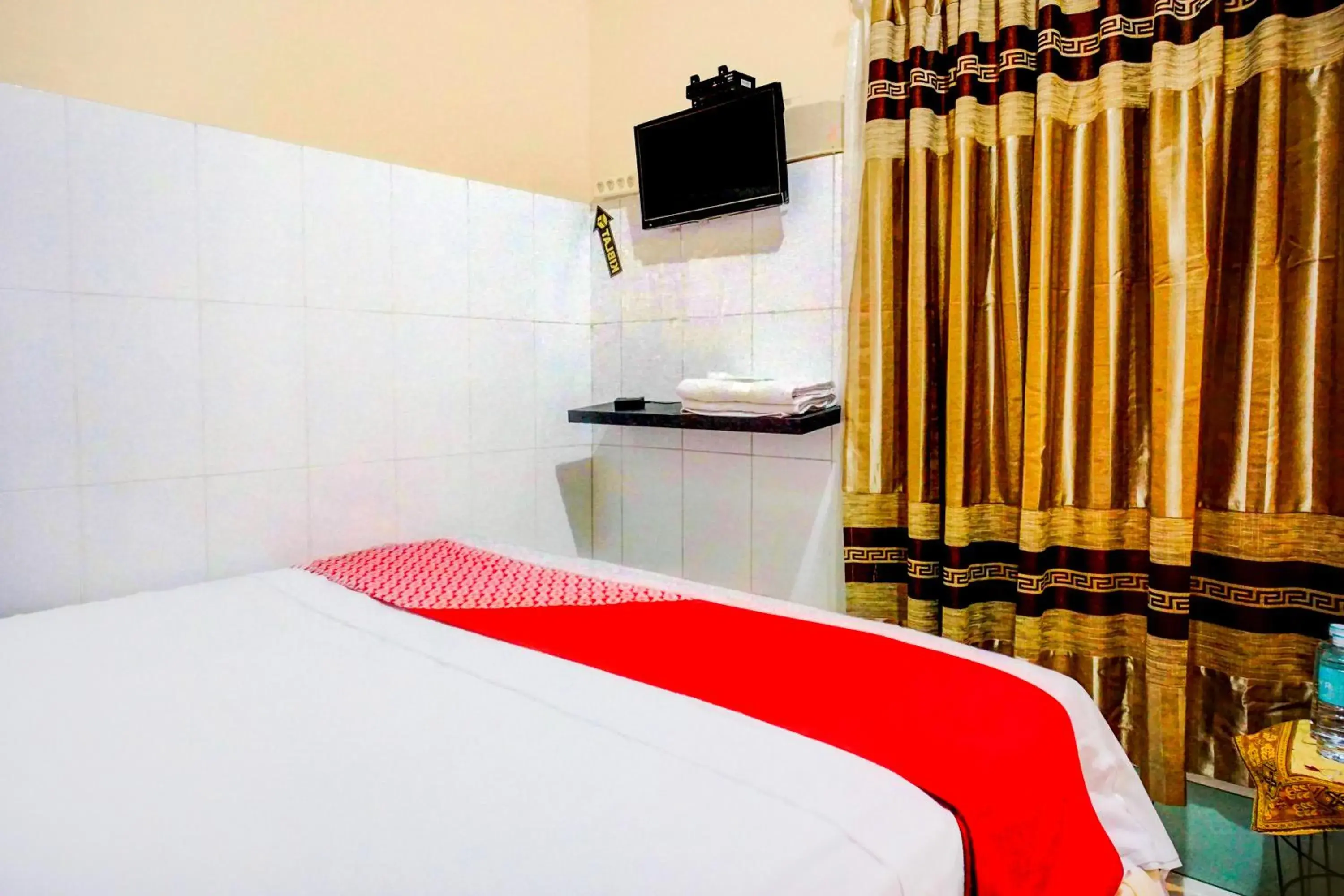 Bedroom, Bed in Collection O Darussalam Near Universitas Syiah Kuala Formerly Meurah Mulia Bedroom, Bed in Collection O Darussalam Near Universitas Syiah Kuala Formerly Meurah Mulia