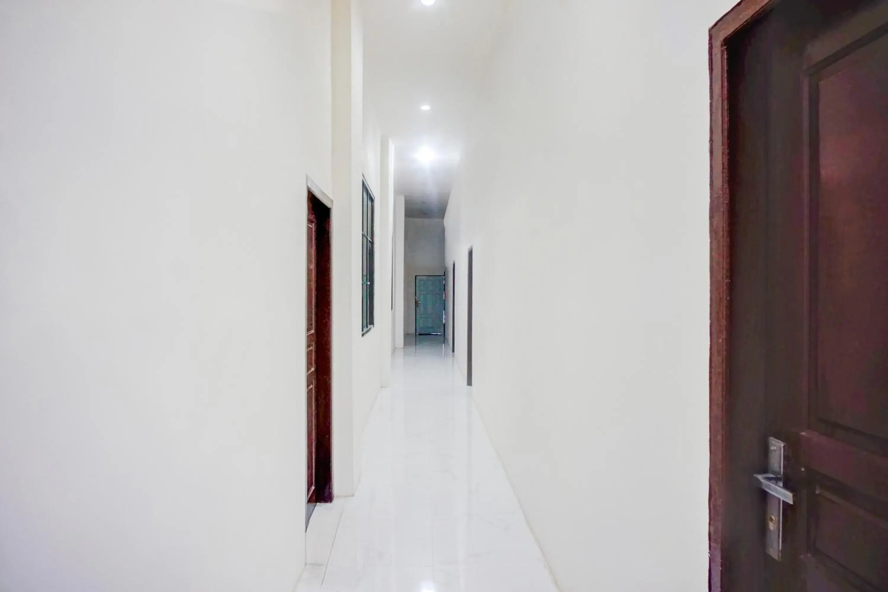 Lobby or reception in Collection O Darussalam Near Universitas Syiah Kuala Formerly Meurah Mulia Lobby or reception in Collection O Darussalam Near Universitas Syiah Kuala Formerly Meurah Mulia