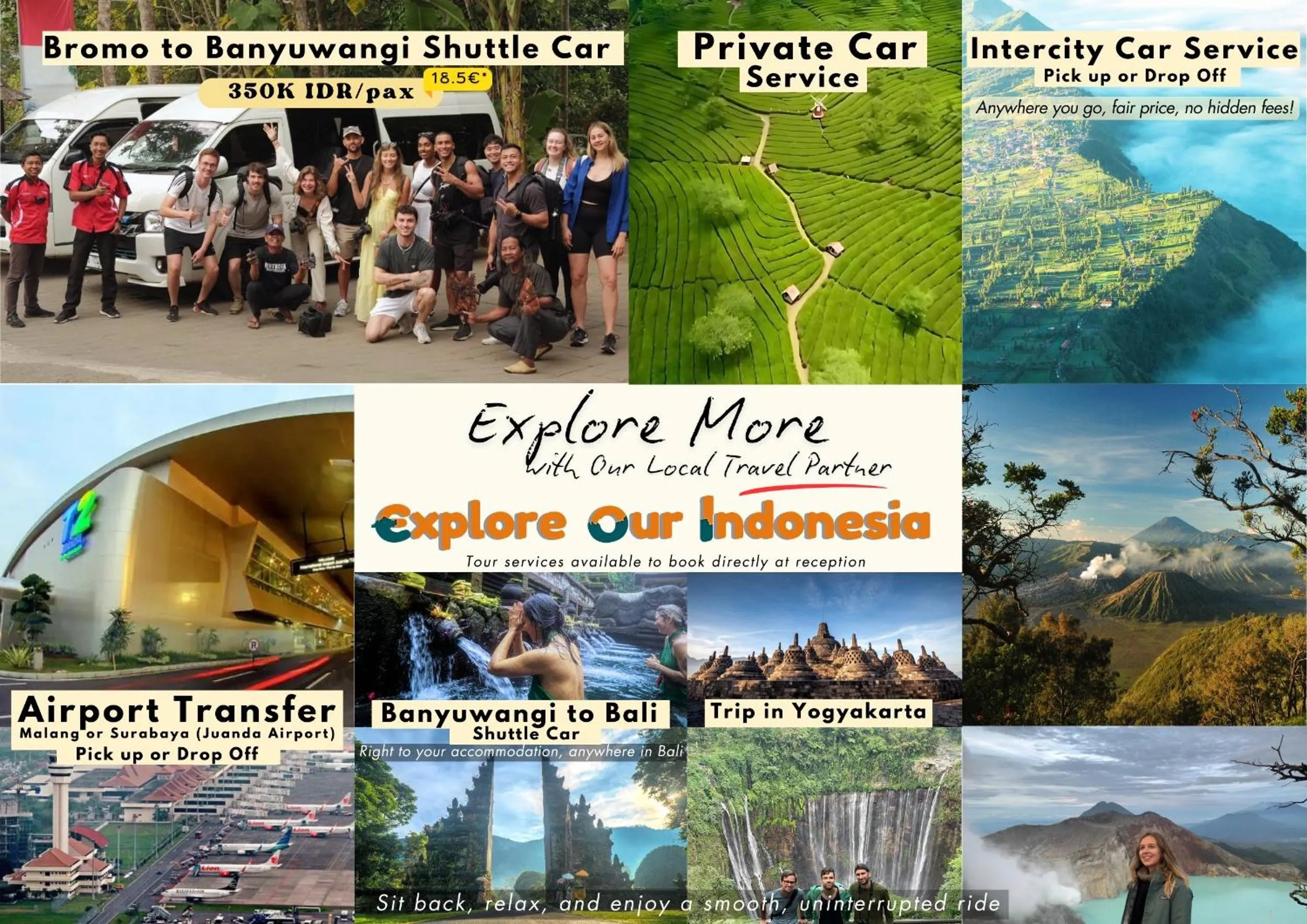 Property logo or sign in Snooze Malang