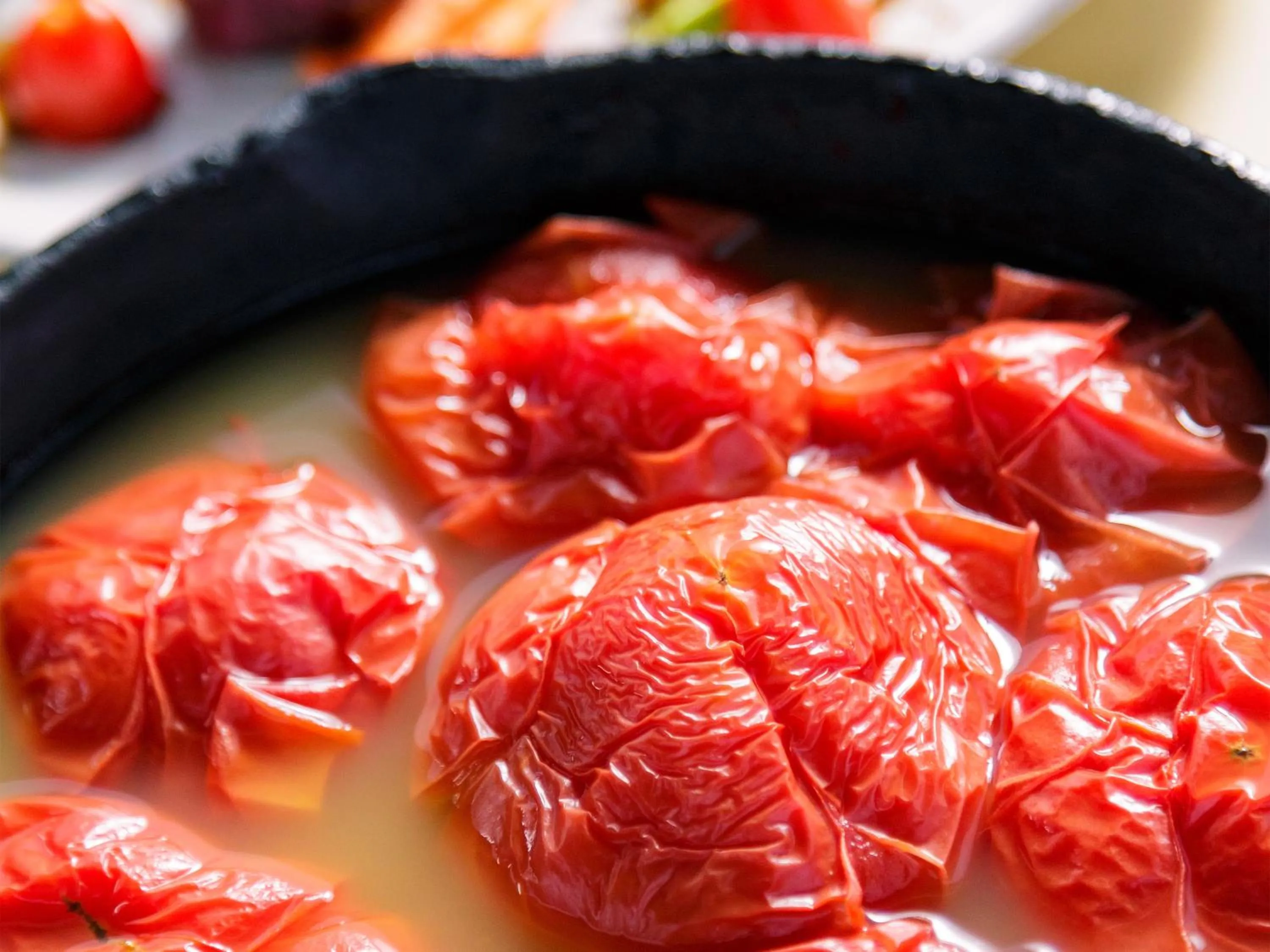 Dinner in The Sense of Wonder Holistic Glamping