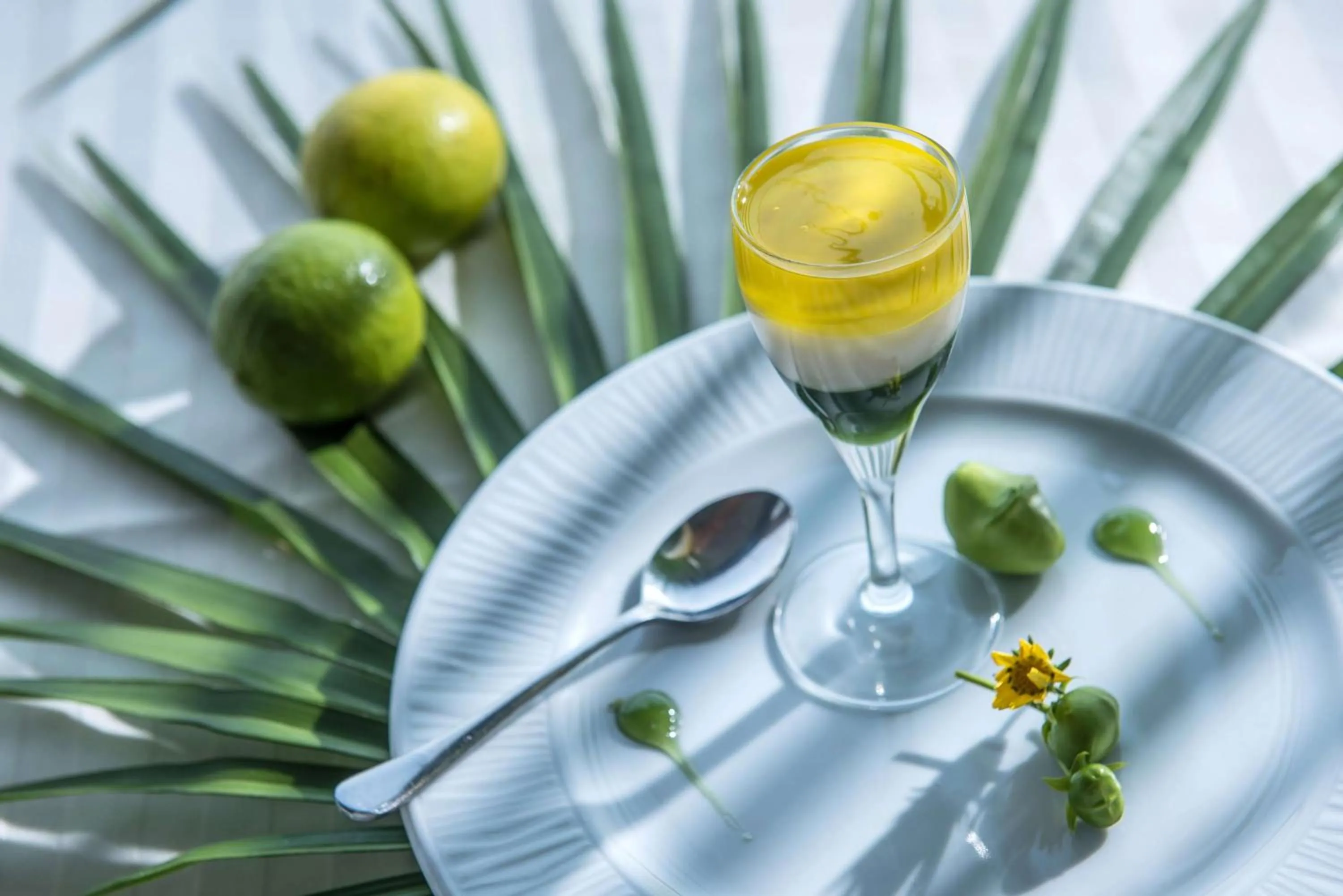 Restaurant/places to eat in Blue Bay Resort Hotel