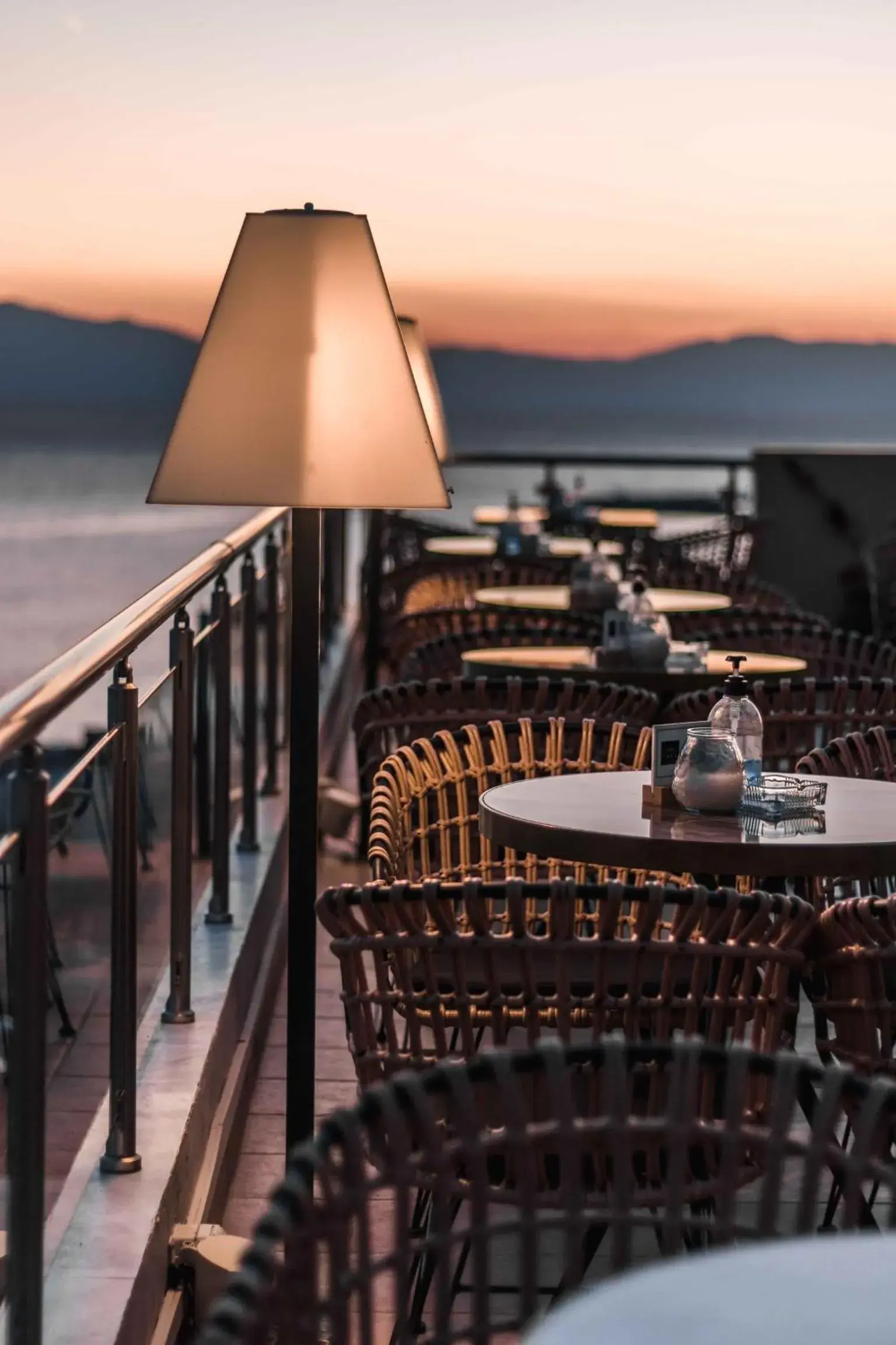 Lounge or bar in Secret Paradise Hotel & Spa Lounge or bar in Secret Paradise Hotel & Spa