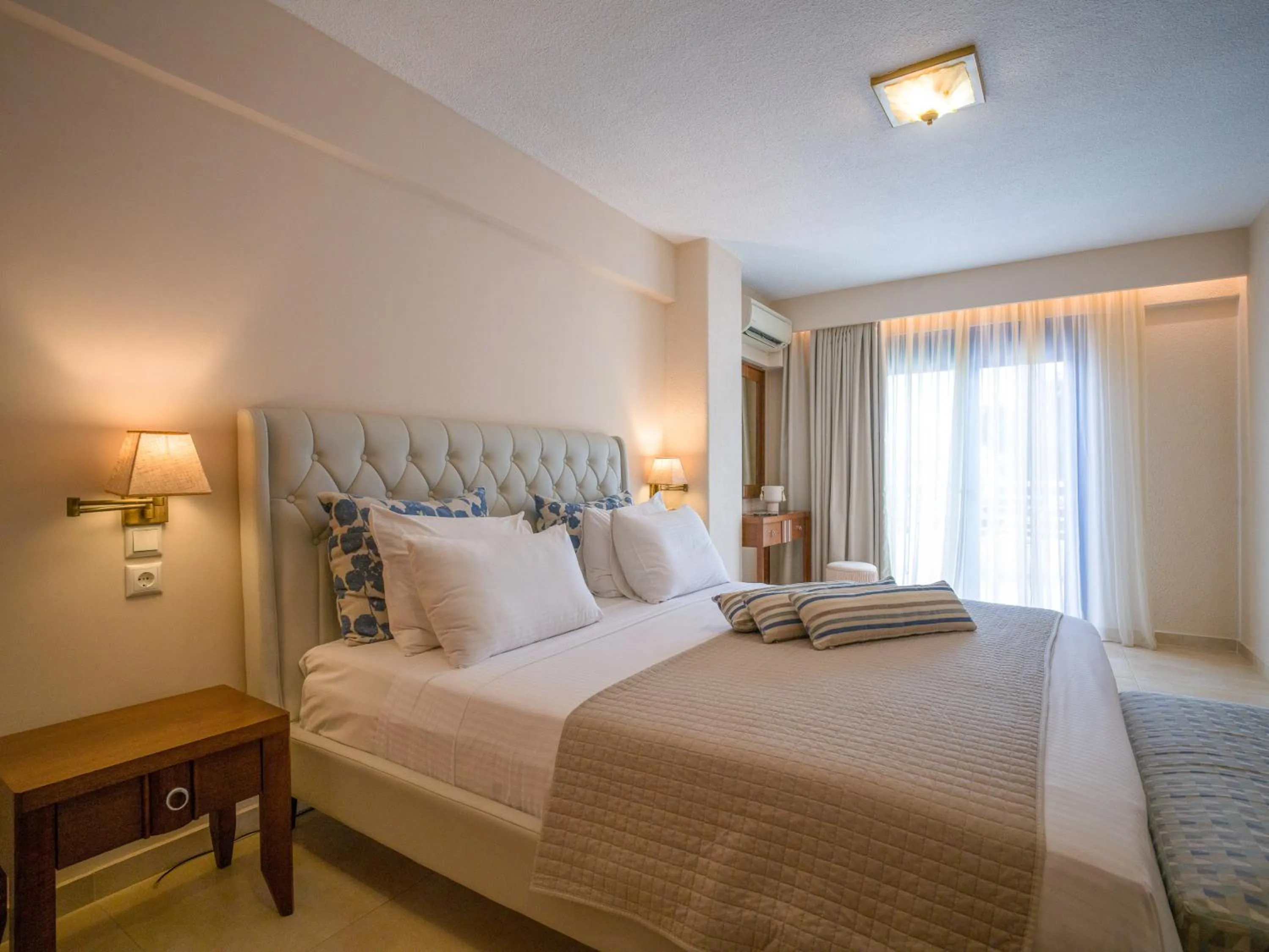 Standard Double Room in Secret Paradise Hotel & Spa