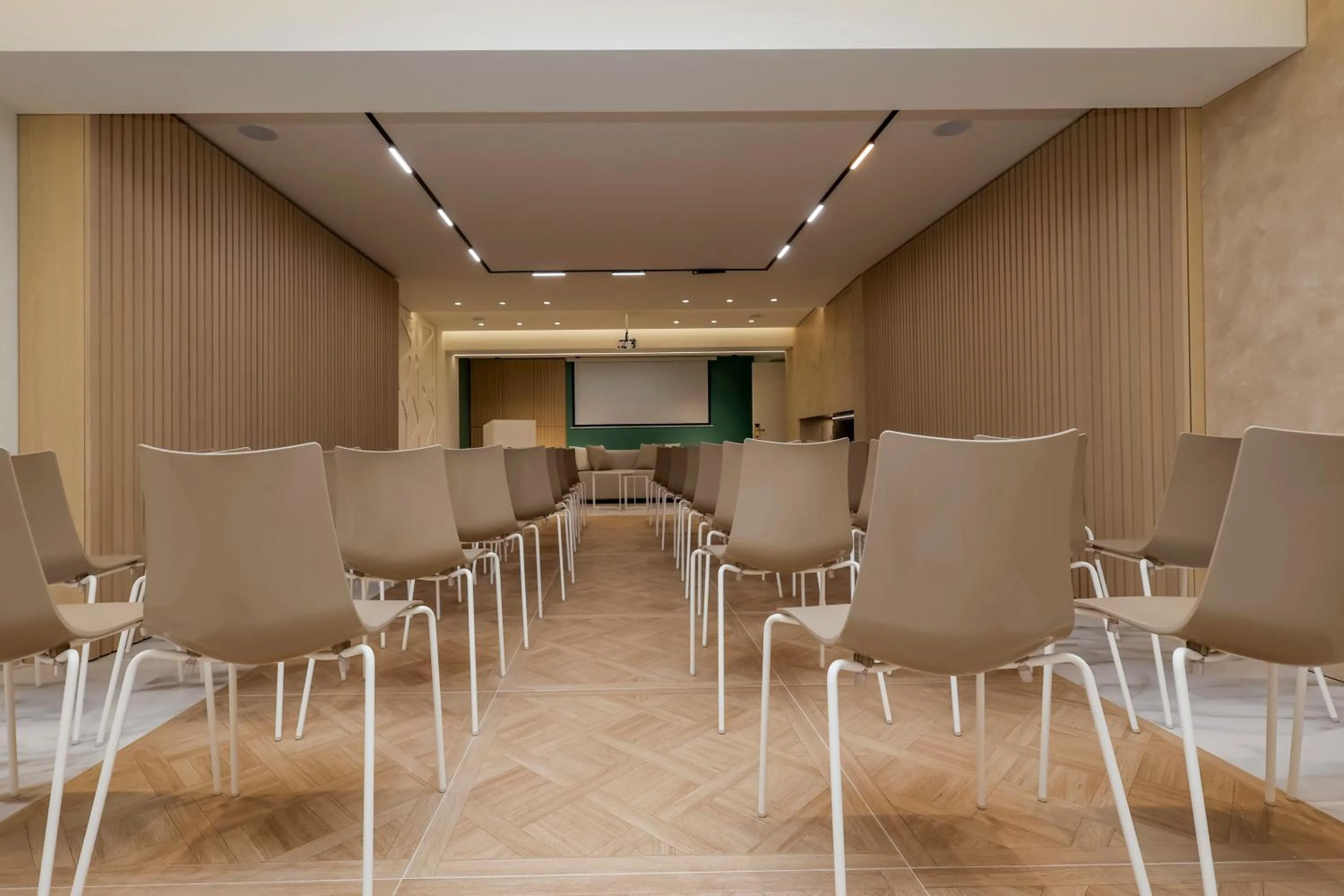 Meeting/conference room in Secret Paradise Hotel & Spa